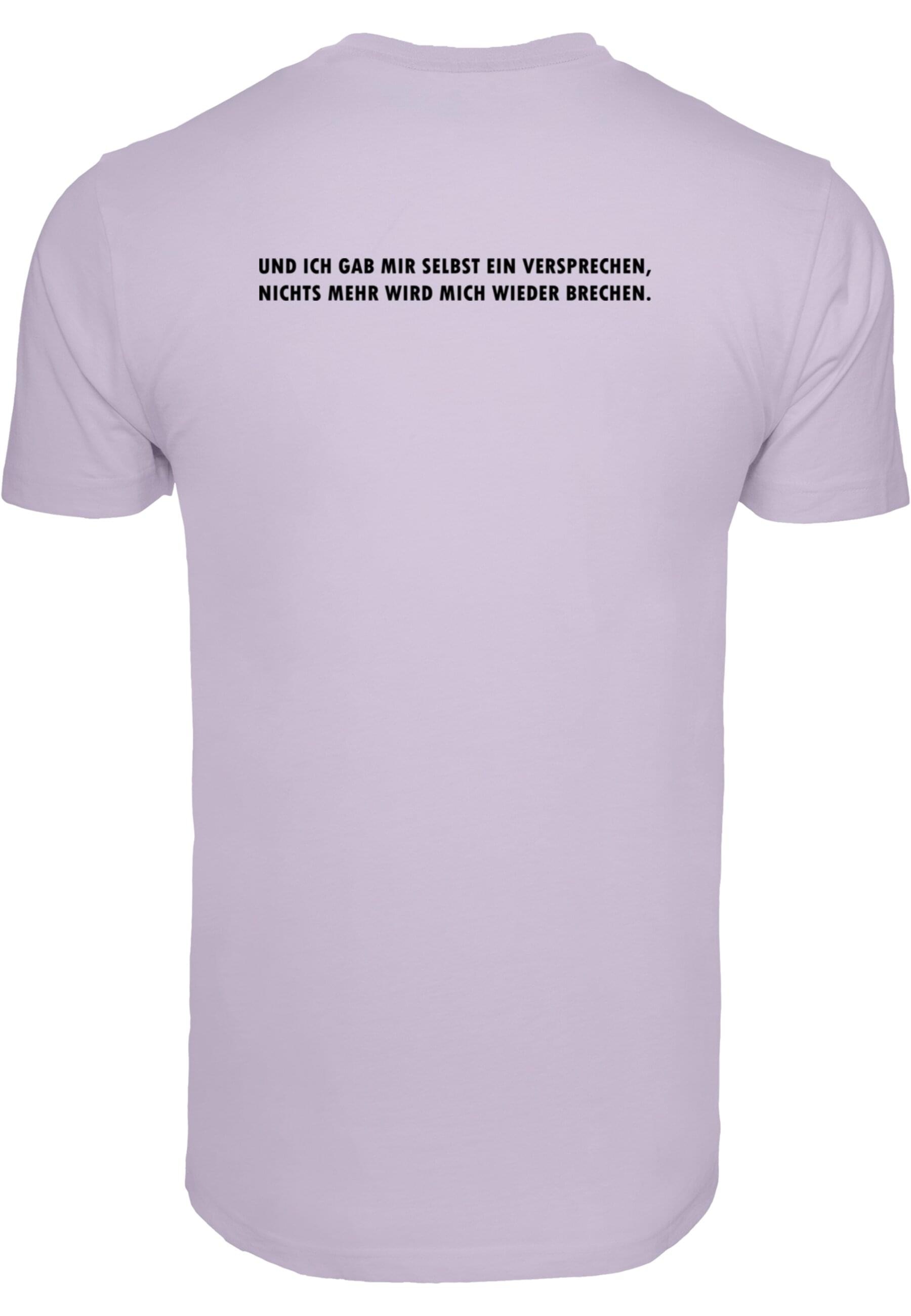 Merchcode T-Shirt "Merchcode Herren Stabil T-Shirt Round Neck", (1 tlg.) günstig online kaufen