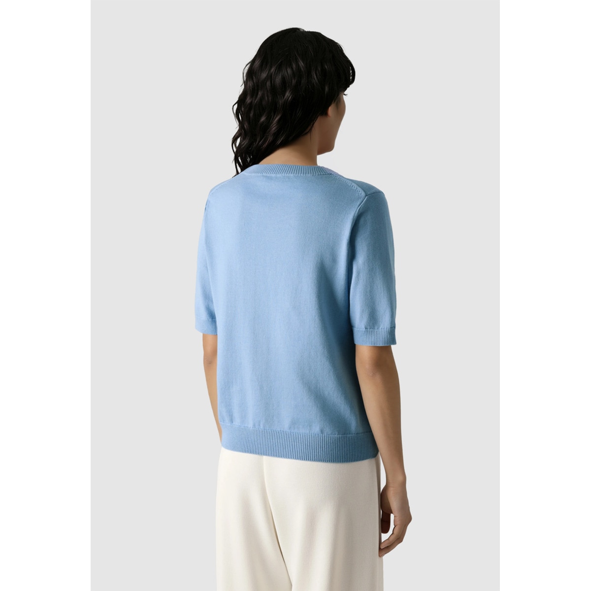 MAERZ Muenchen Strickpullover »Maerz Muenchen 347000 Pullover Damen Bekleidung«
