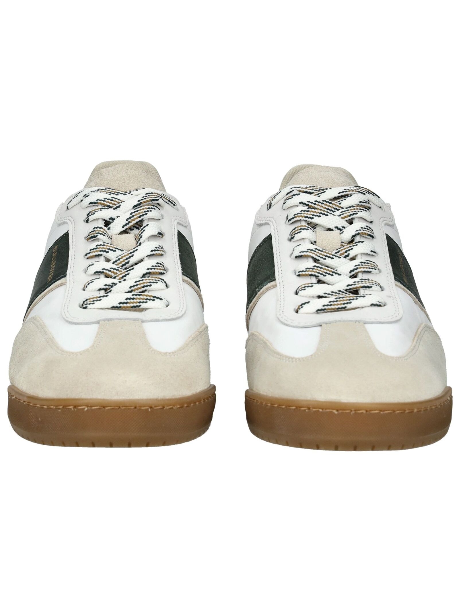 Bullboxer Sneaker »Bullboxer Sneaker Leder/Textil«