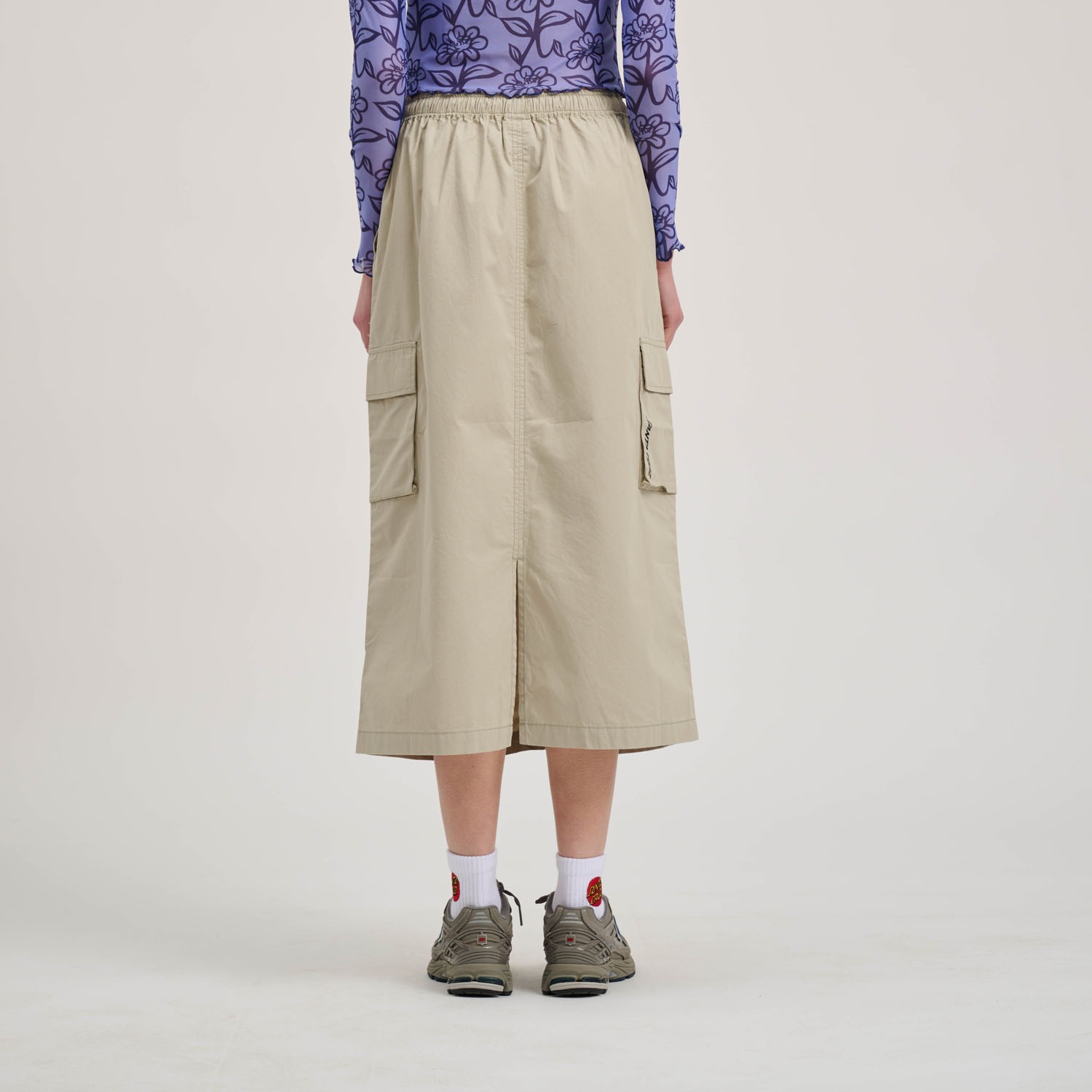 Santa Cruz Cargorock "STRIP CARGO SKIRT", (1 tlg.) günstig online kaufen