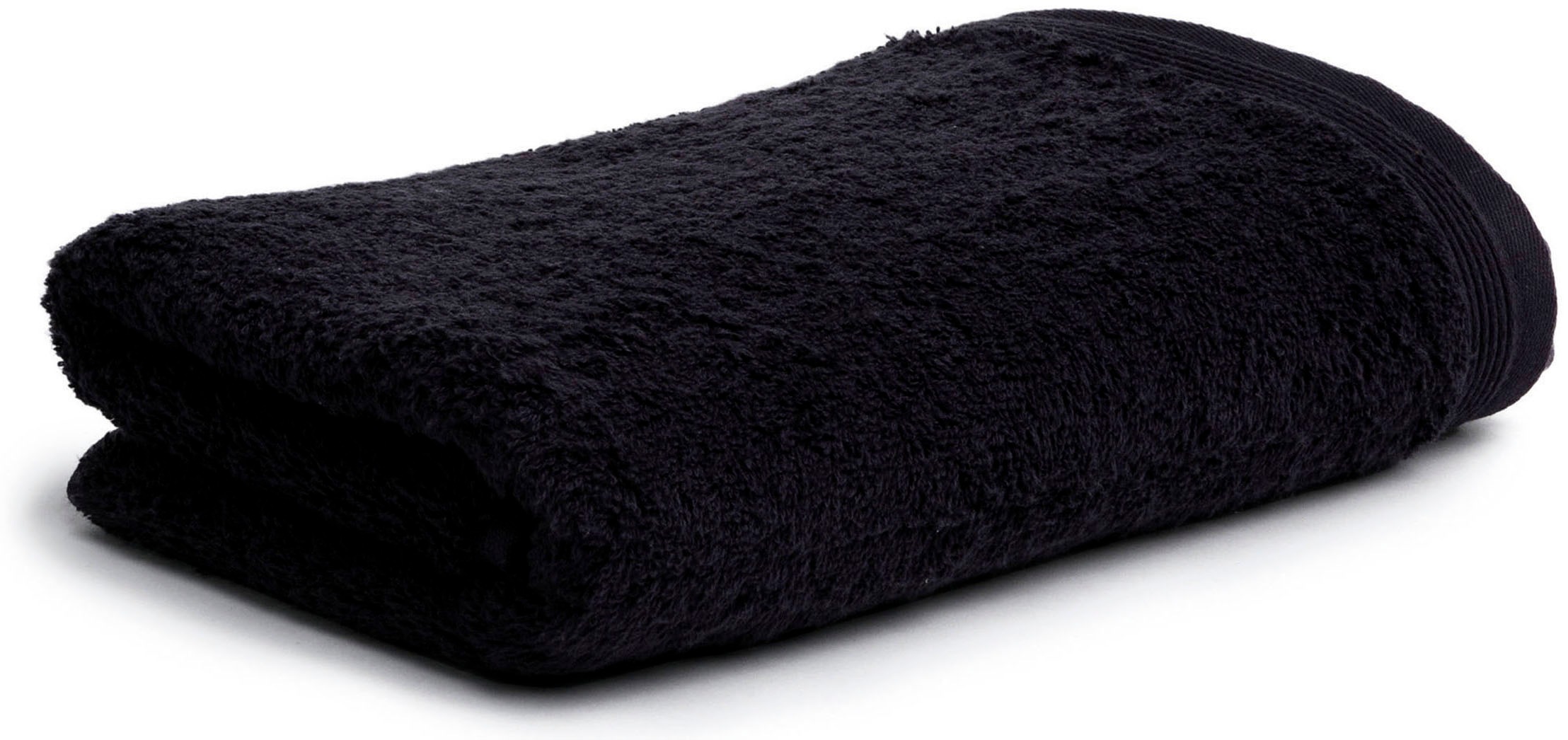 Möve Handtücher "Superwuschel" Handtuch mit Bordüre, 100% Premium Cotton Ba günstig online kaufen