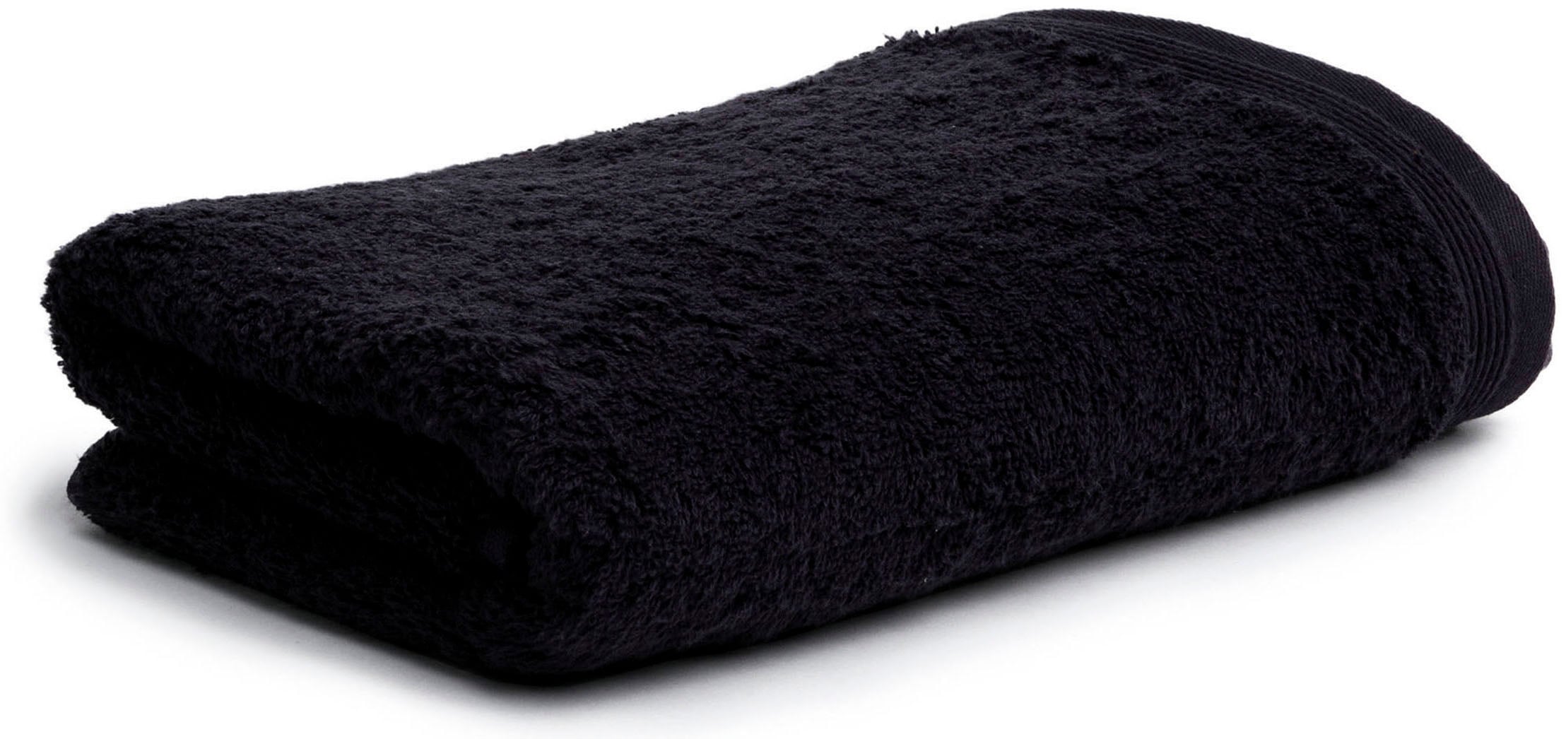 Möve "Superwuschel" Handtuch mit Bordüre, 100% Premium Cotton Baumwolle, ei günstig online kaufen