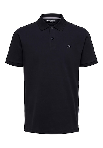 SELECTED HOMME Polo marškinėliai »SLHDANTE SS POLO NO...