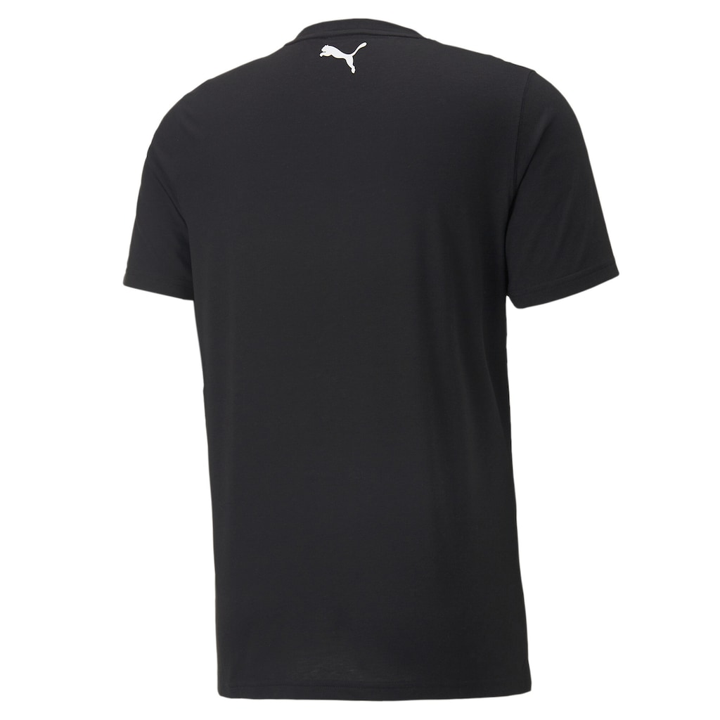 PUMA Tanktop »Box Out Basketball-T-Shirt 1 für Herren«