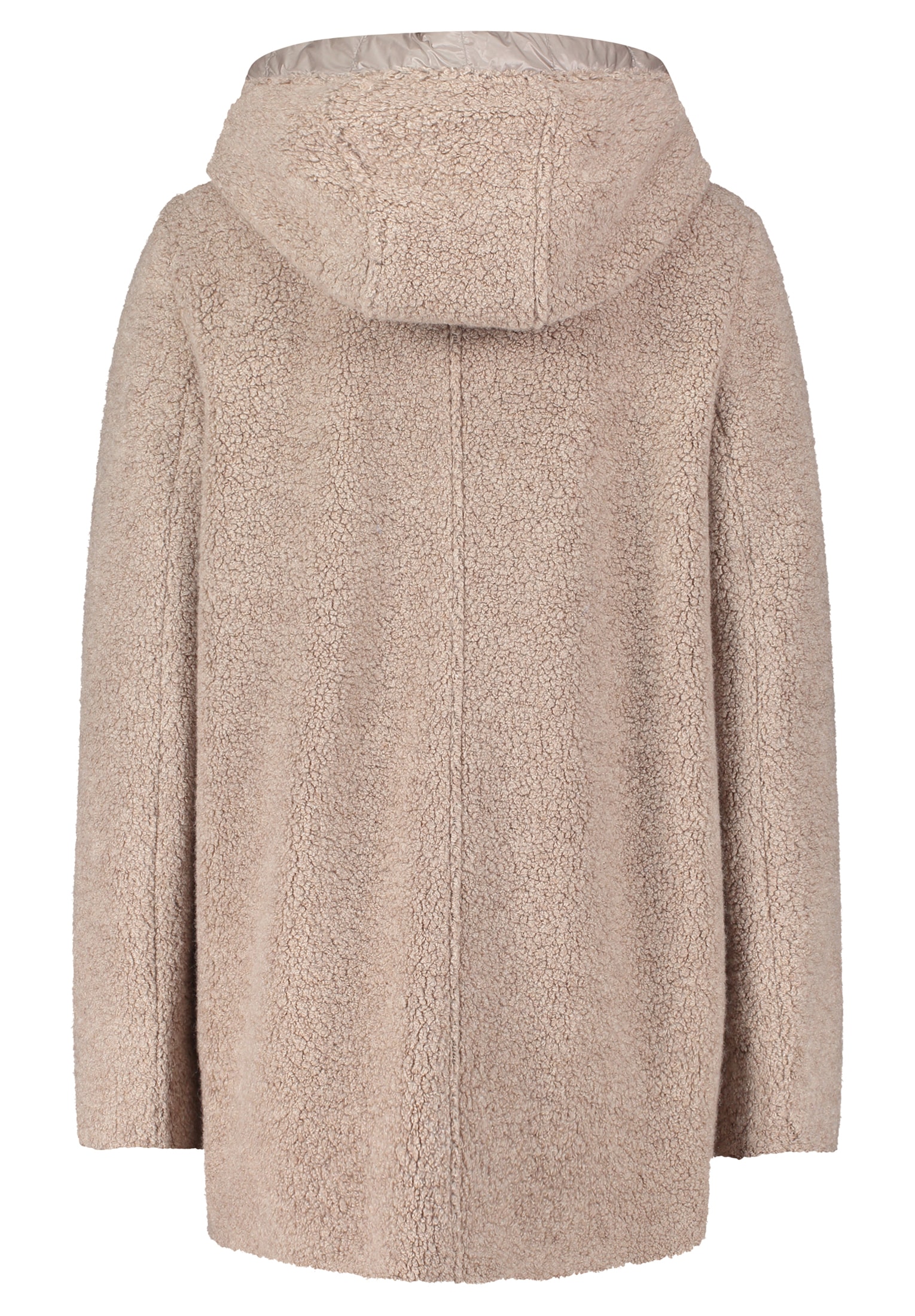 Gil Bret Wolljacke »Gil Bret Wolljacke mit Kapuze«, mit Kapuze