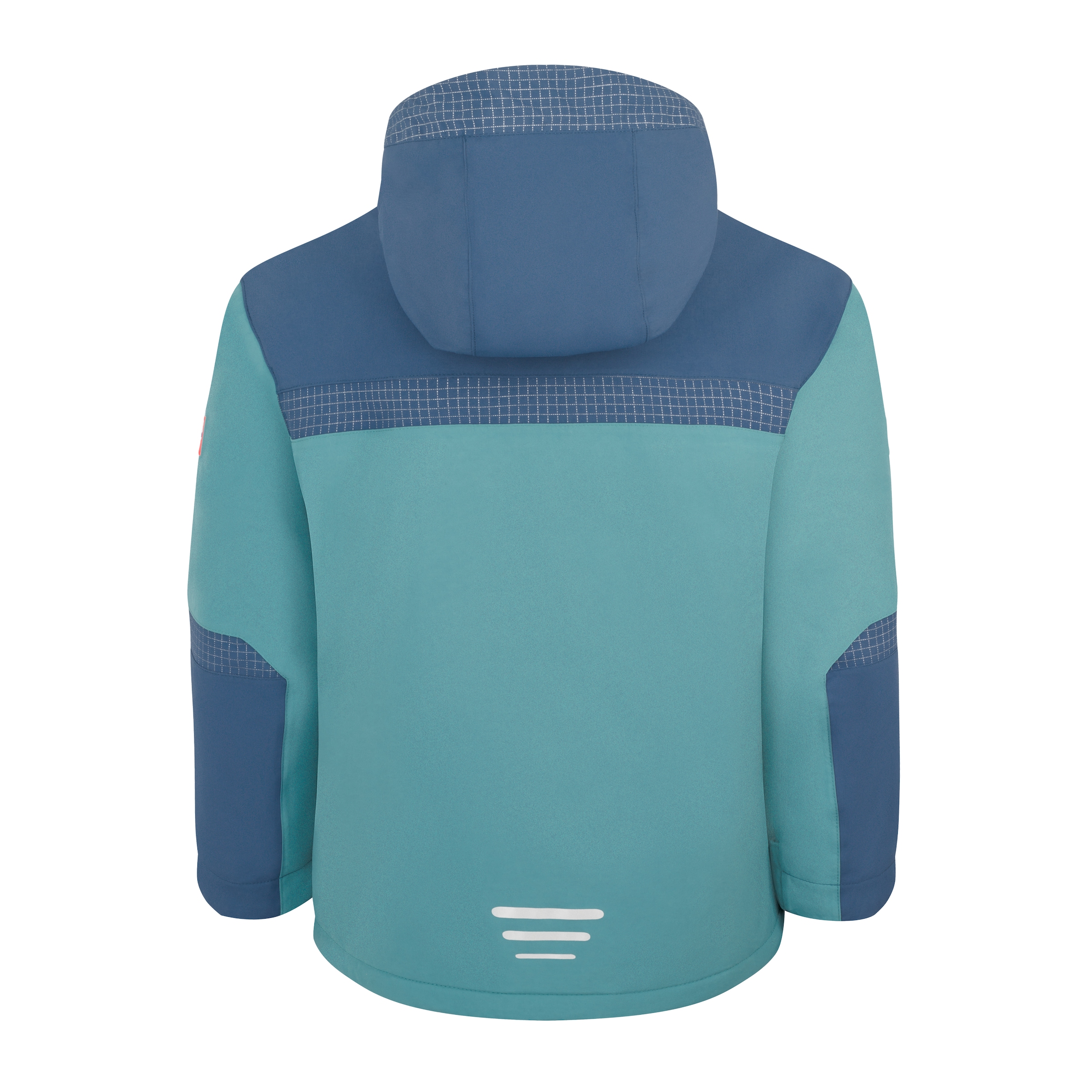 TROLLKIDS Winterjacke »KIDS FINNMARK JACKET XT«