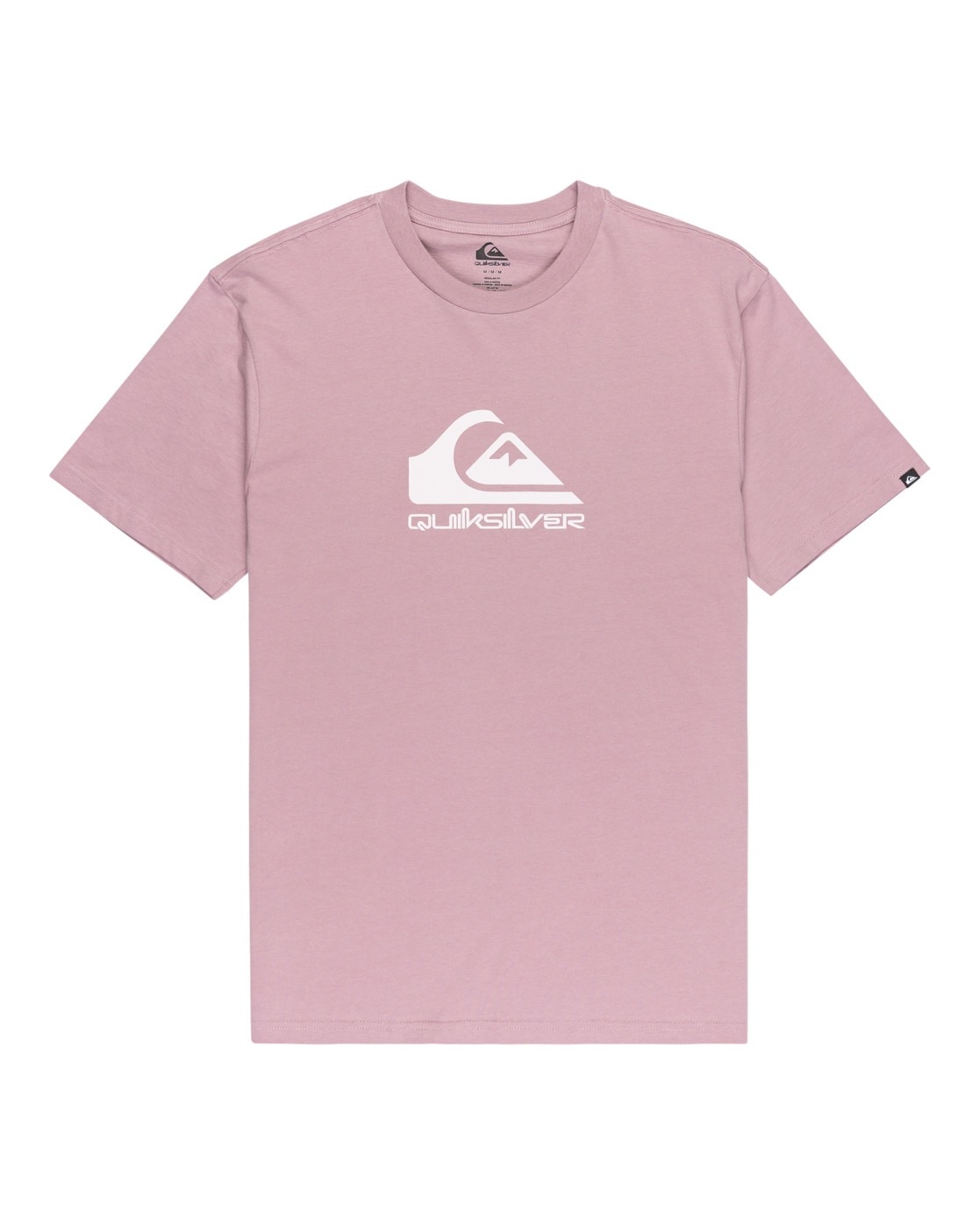 Quiksilver T-Shirt »Ev Comp Logo«