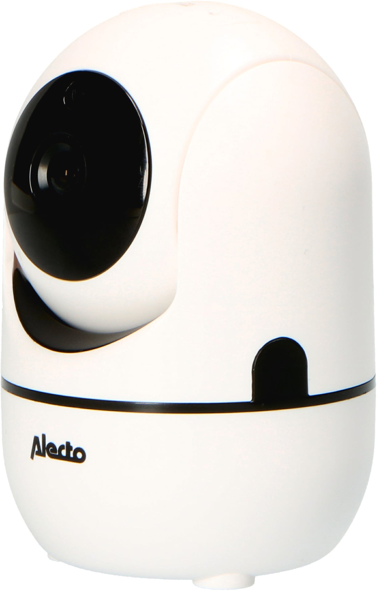 Alecto Indoor Kamera »DVC-165+ WLAN-Innenkamera«, Innenbereich