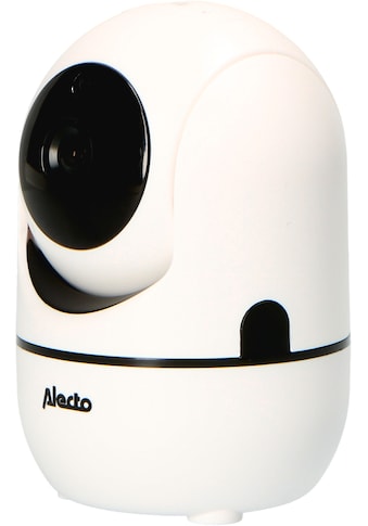 Alecto Lauko Kamera »DVC-165+ WLAN-Innenkamer...
