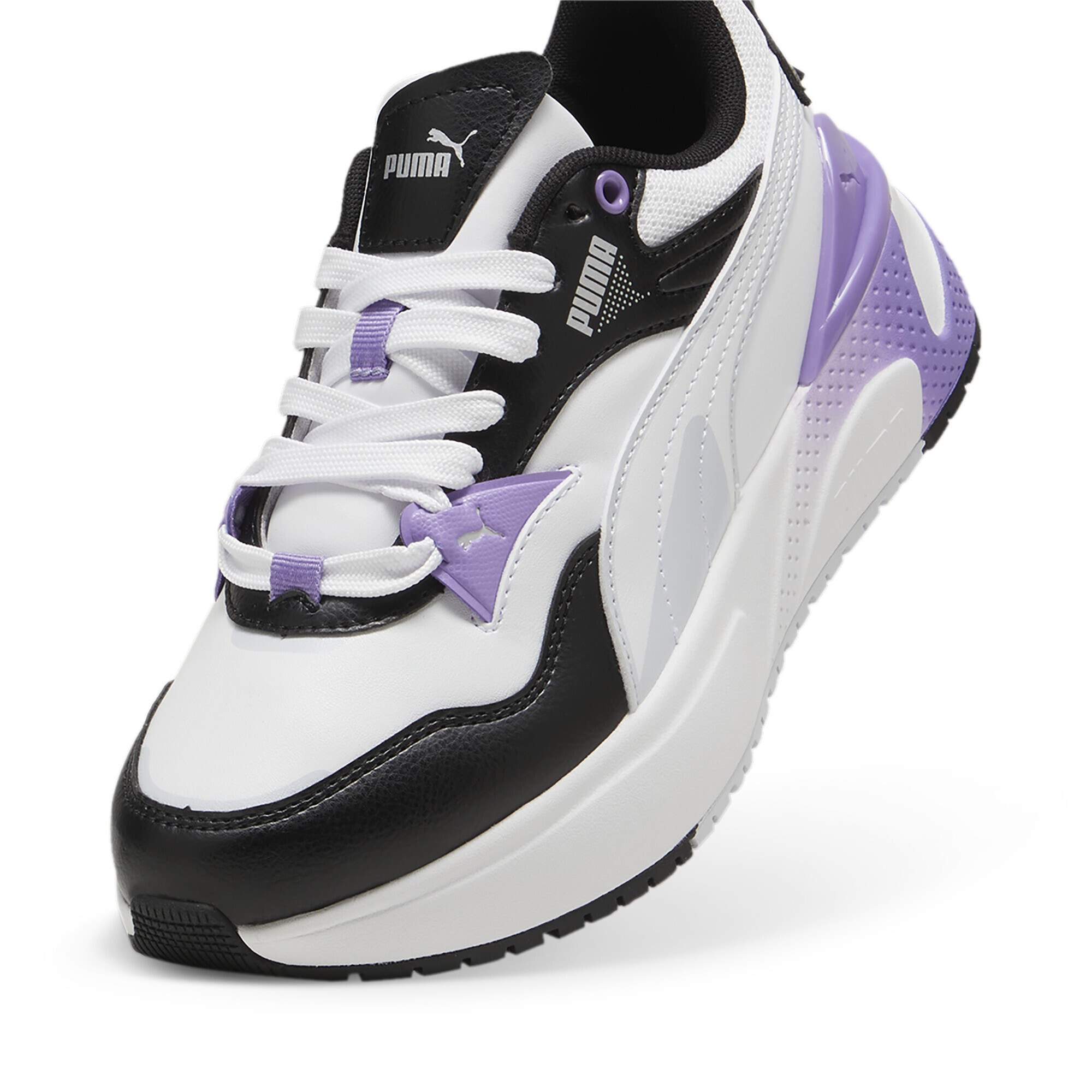 PUMA Sneaker »R78 Disrupt Sneakers Damen«