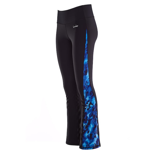 Winshape Leggings »Functional Power Shape BCL109«, Boot Cut für bestellen |  BAUR