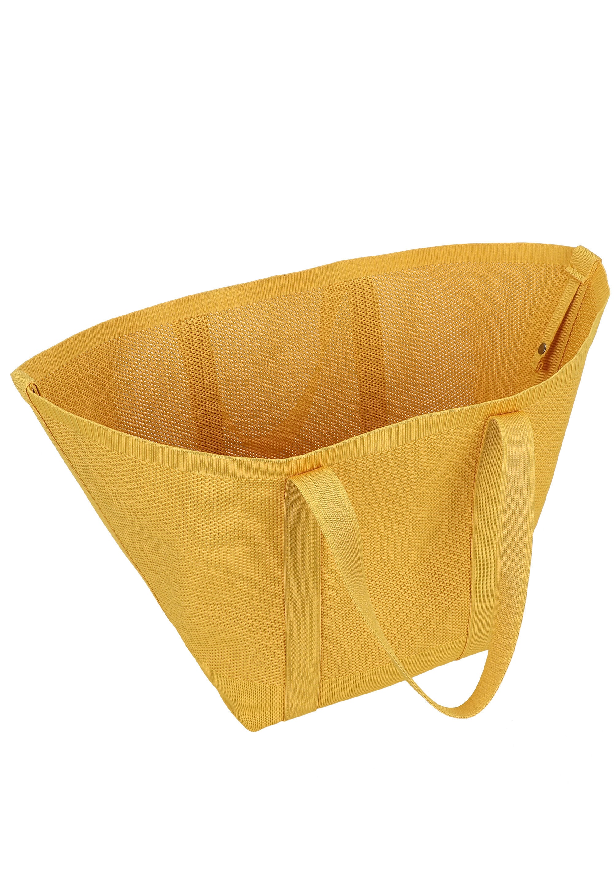 Fritzi aus Preußen Shopper »Meshy Shopper« mit fritzi-Logo