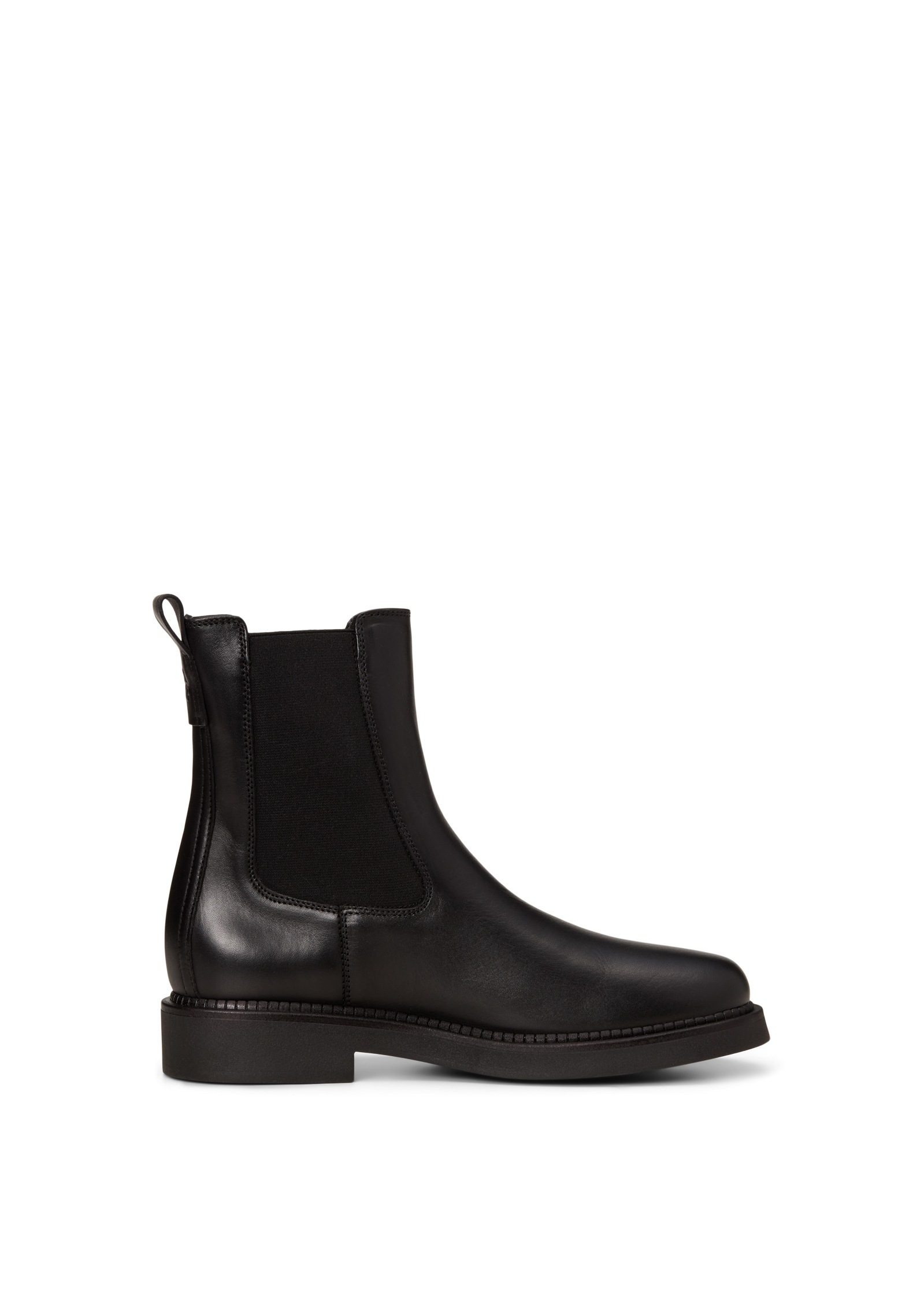Marc O'Polo Chelseaboots »aus edlem Rindleder«