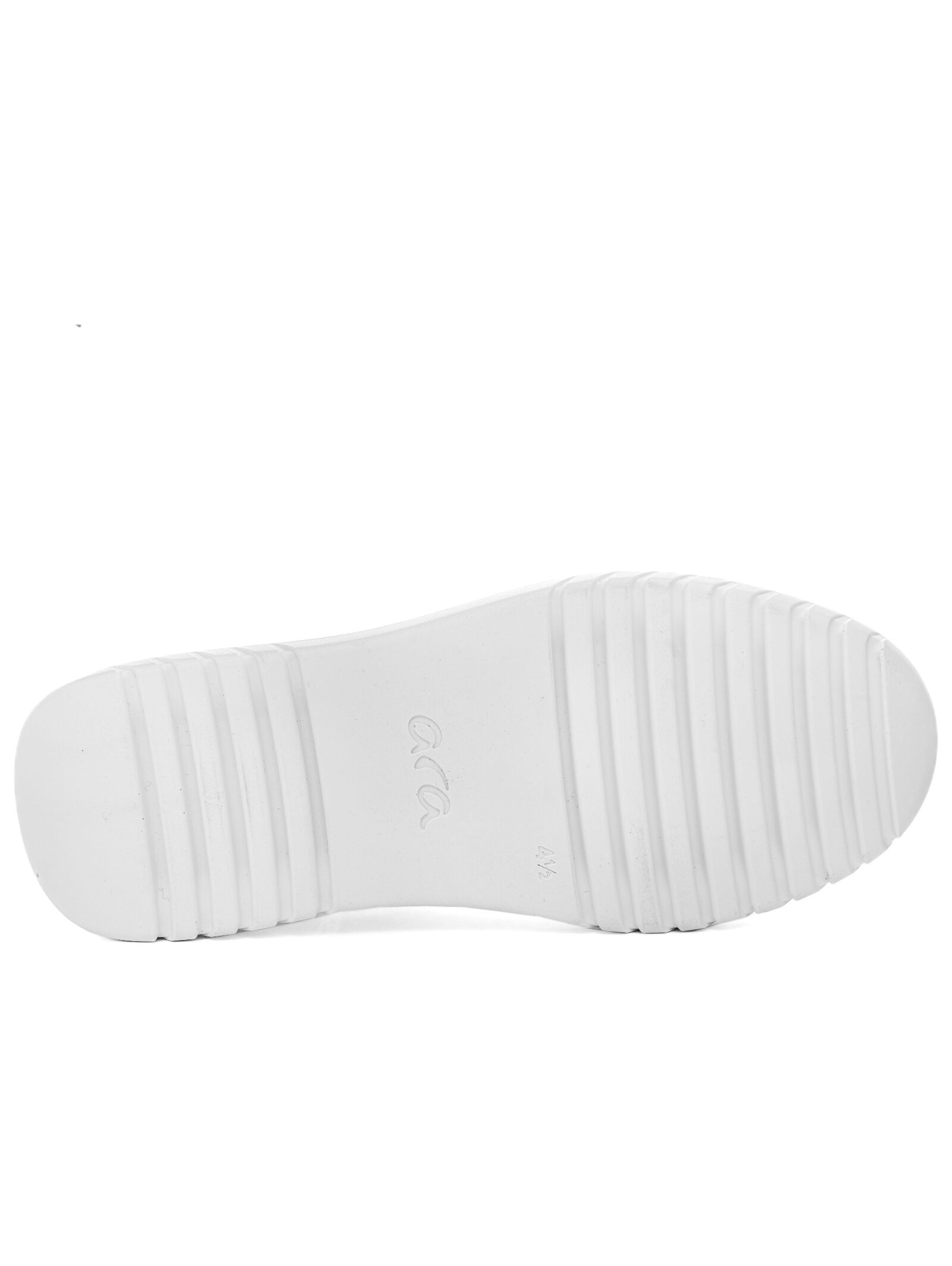 Ara Plateausneaker »Ara Sneaker Lederimitat«
