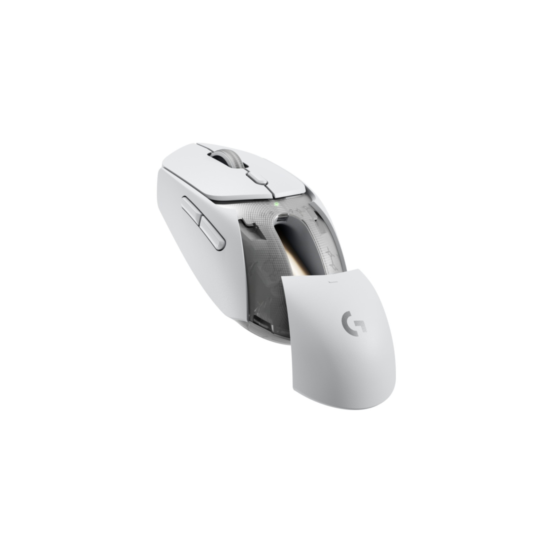 Logitech Gaming-Maus »G309 LIGHTSPEED«, RF Wireless-kabellos