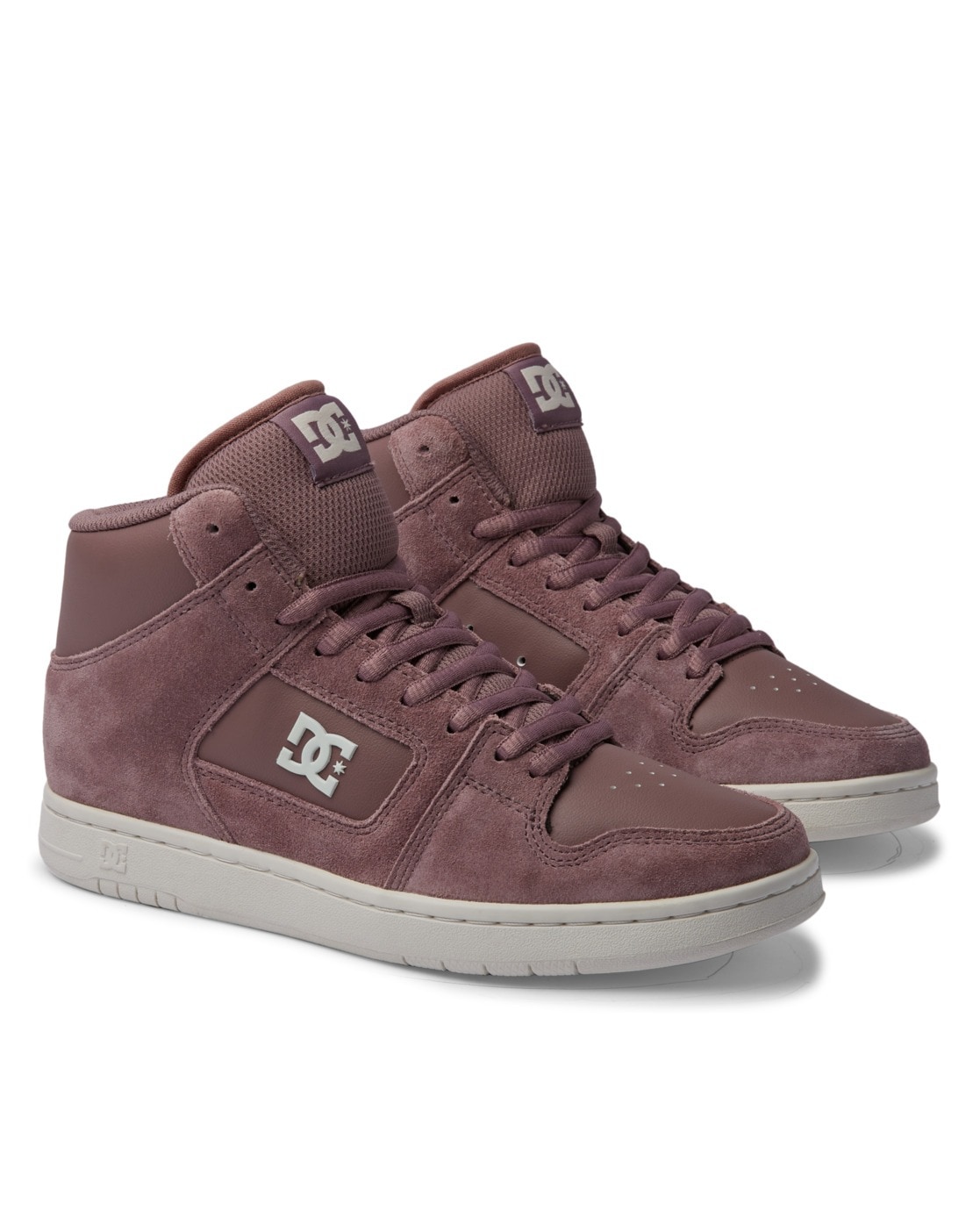 DC Shoes "Manteca 4 Hi"