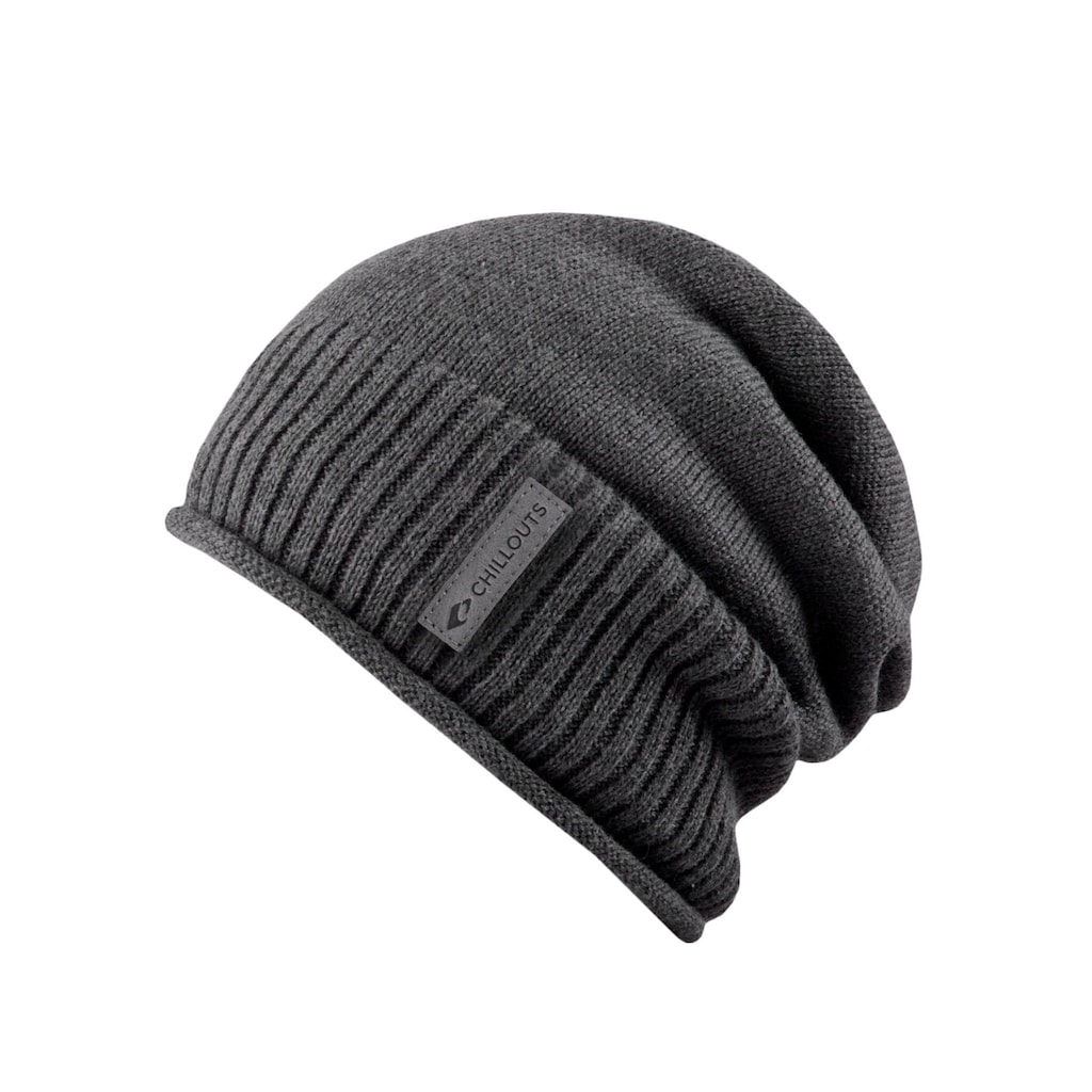 chillouts Beanie »Etienne Hat«