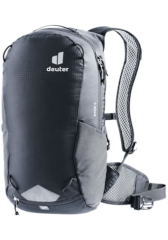 Deuter Fahrradrucksack »Race 8« Brillenhalter...