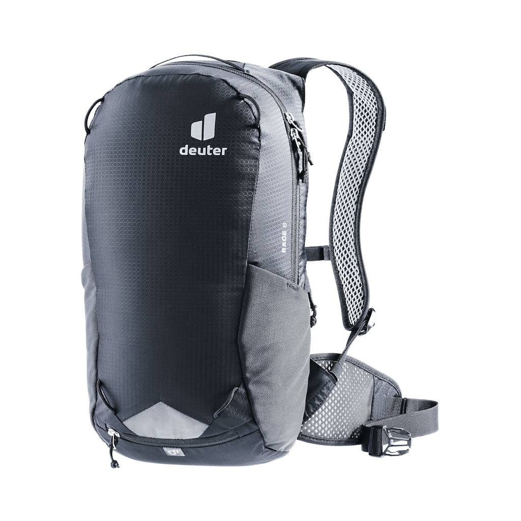 deuter Fahrradrucksack »Race 8«