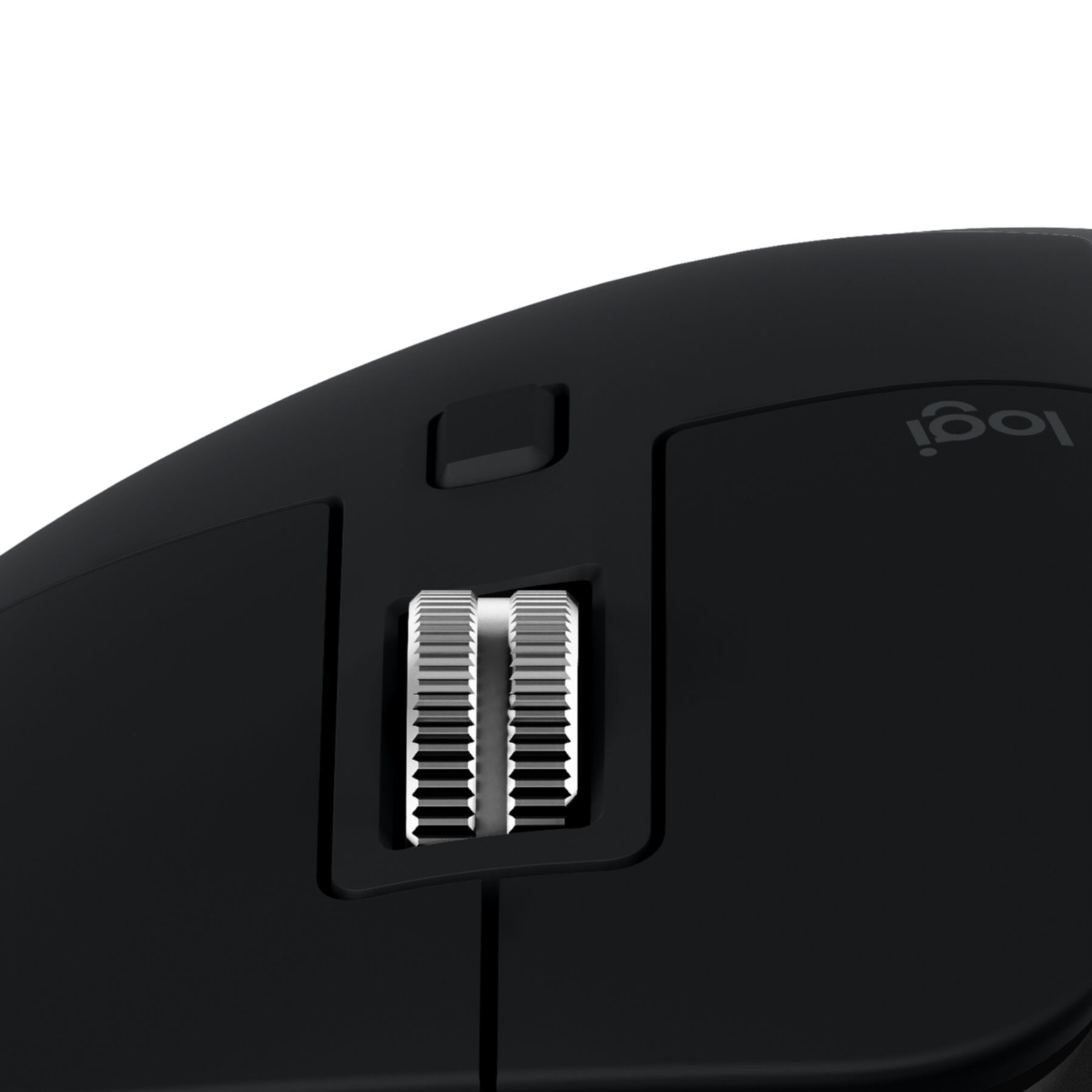 Logitech Maus »MX Master 3S for Mac«