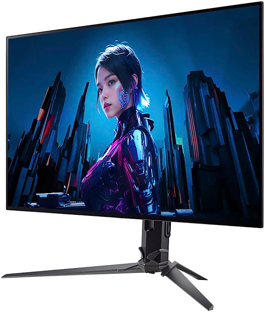 Acer Gaming-Monitor »X32 X3«, 80 cm/32 Zoll, 3840 x 2160 px, 4K Ultra HD, 0,01 ms Reaktionszeit, 240 Hz