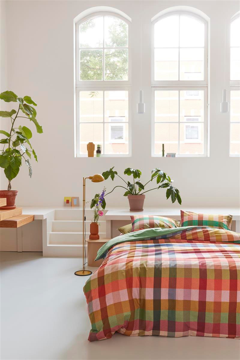 Beddinghouse Bettwäsche "Killian" 2 Stk. tlg. günstig online kaufen