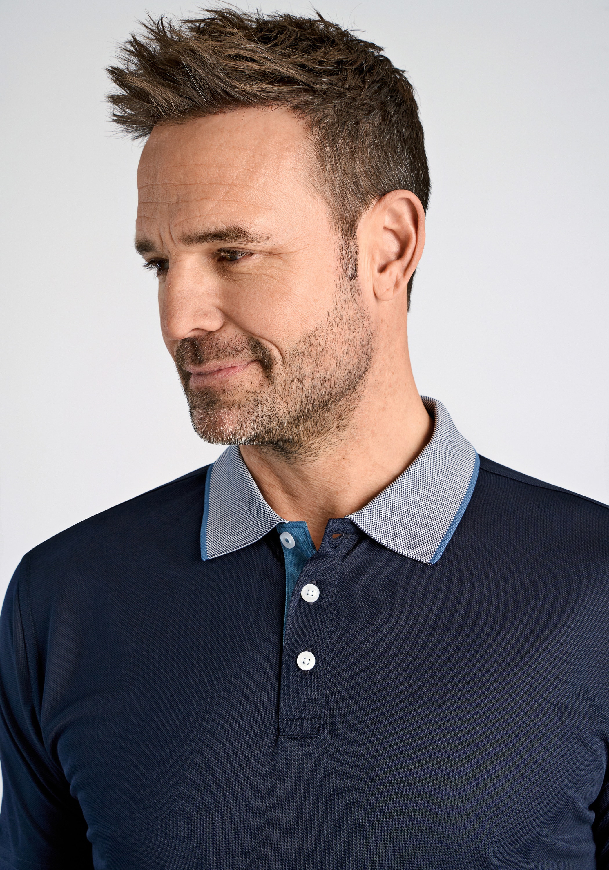 JACK’S Poloshirt »JACK'S Poloshirt«