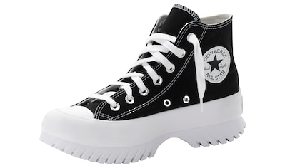 Sneaker »CHUCK TAYLOR ALL STAR LUGGED 2.0«