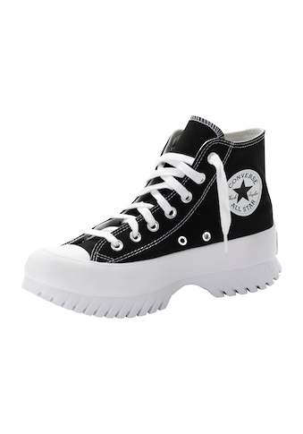 Sneaker »CHUCK TAYLOR ALL STAR LUGGED 2.0«