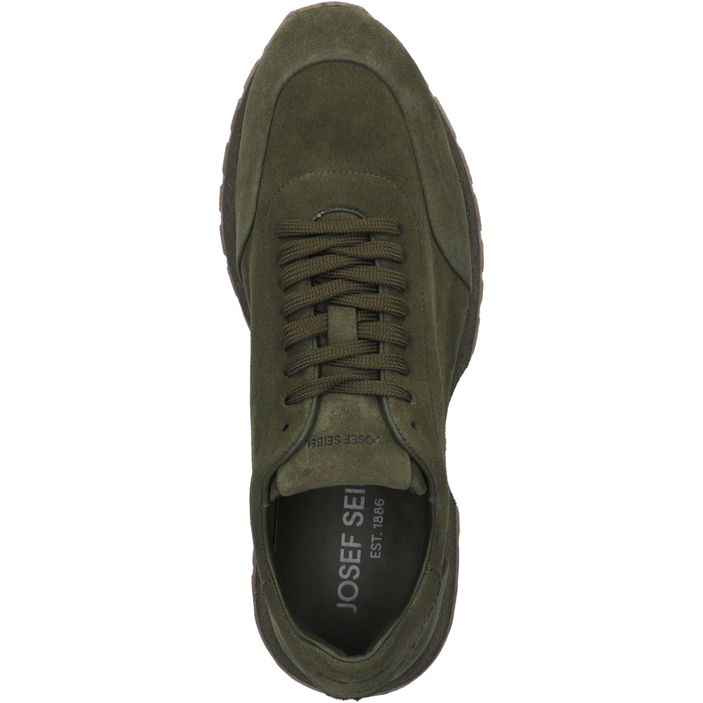 Josef Seibel Sneaker »Adrian 01, salvia«