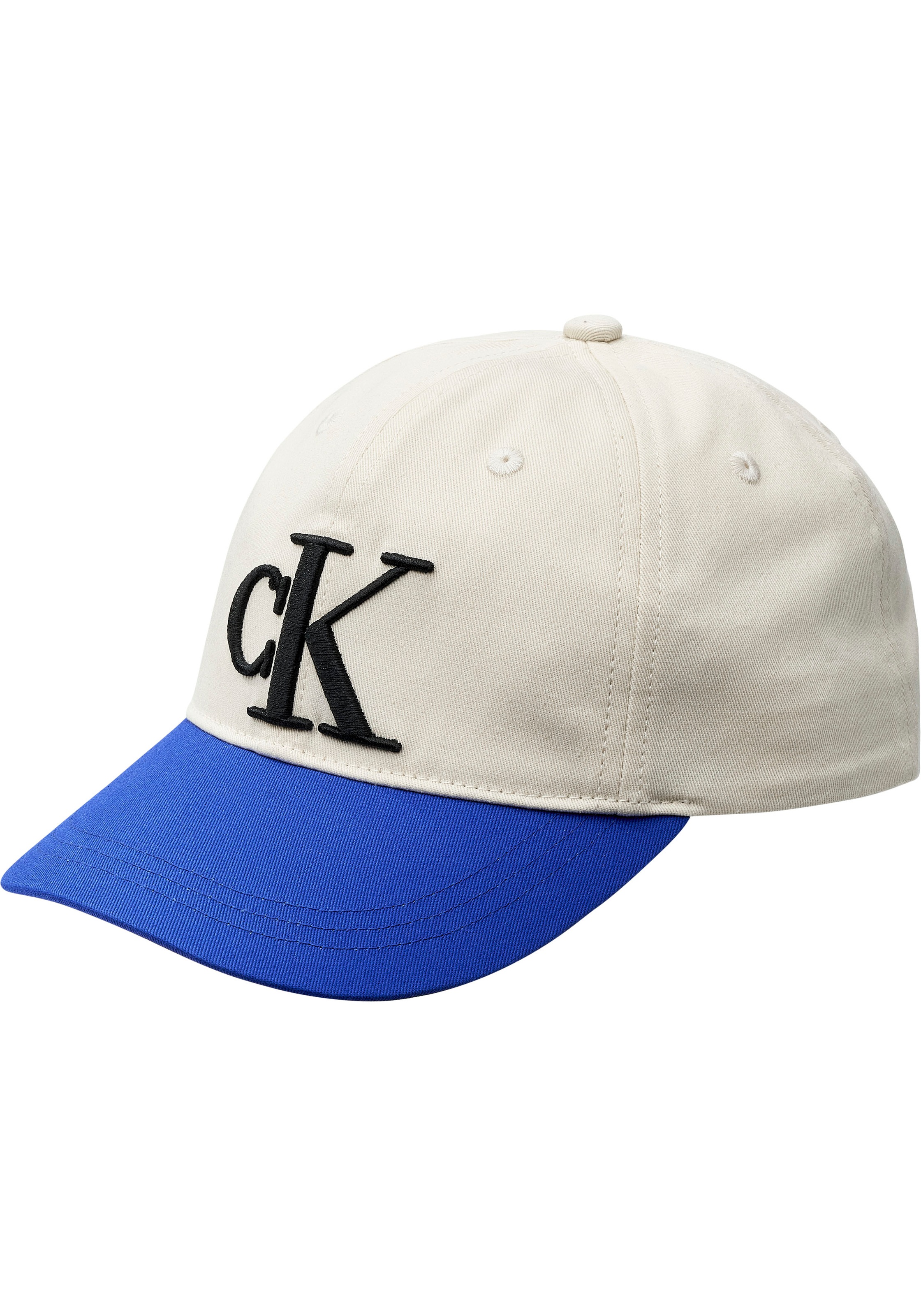 Calvin Klein Jeans Baseball Cap »COLOUR BLOCK BASEBALL CAP« kaufen