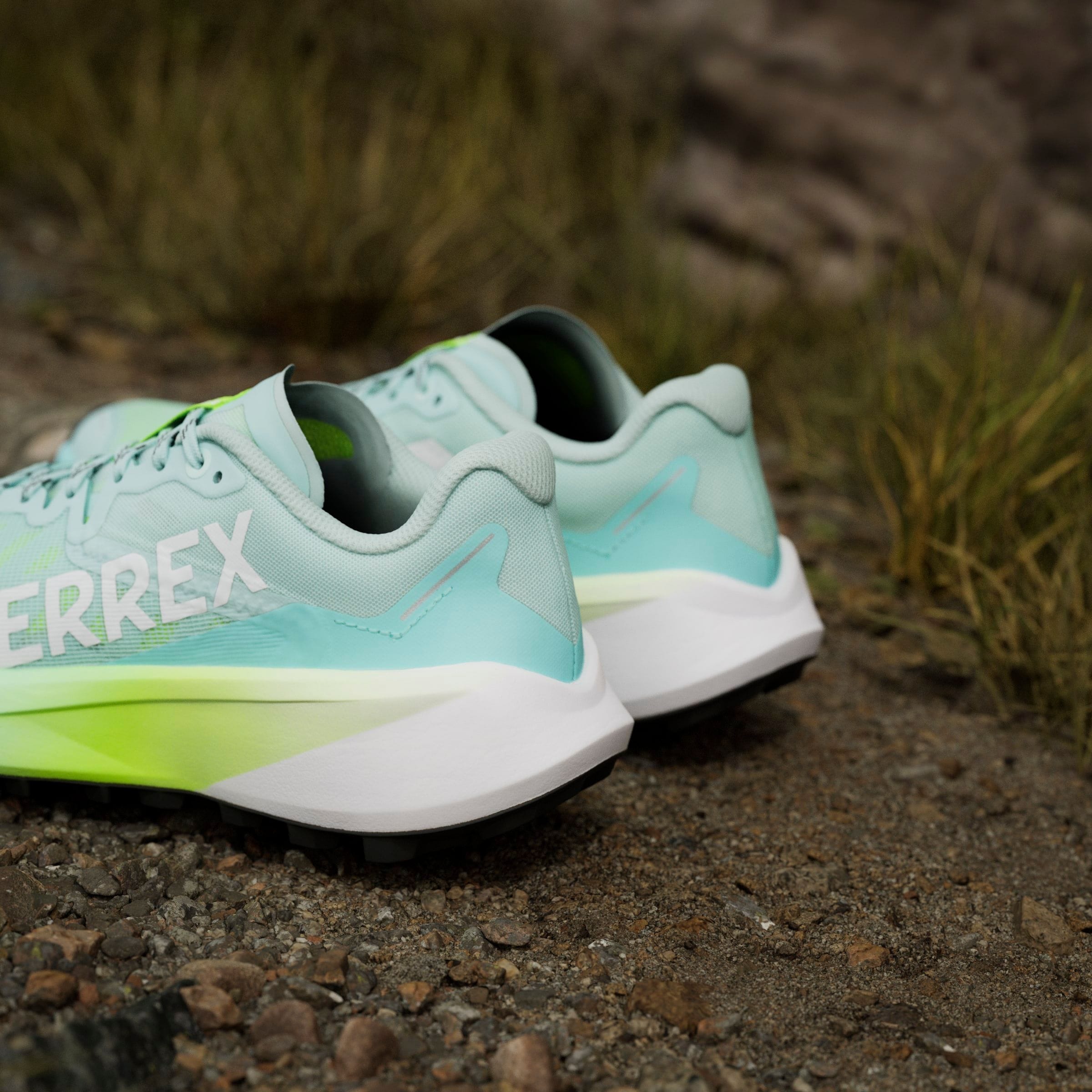 adidas TERREX Trailrunningschuh »TERREX AGRAVIC 3 TRAILRUNNING«, Trail-Runningschuhe