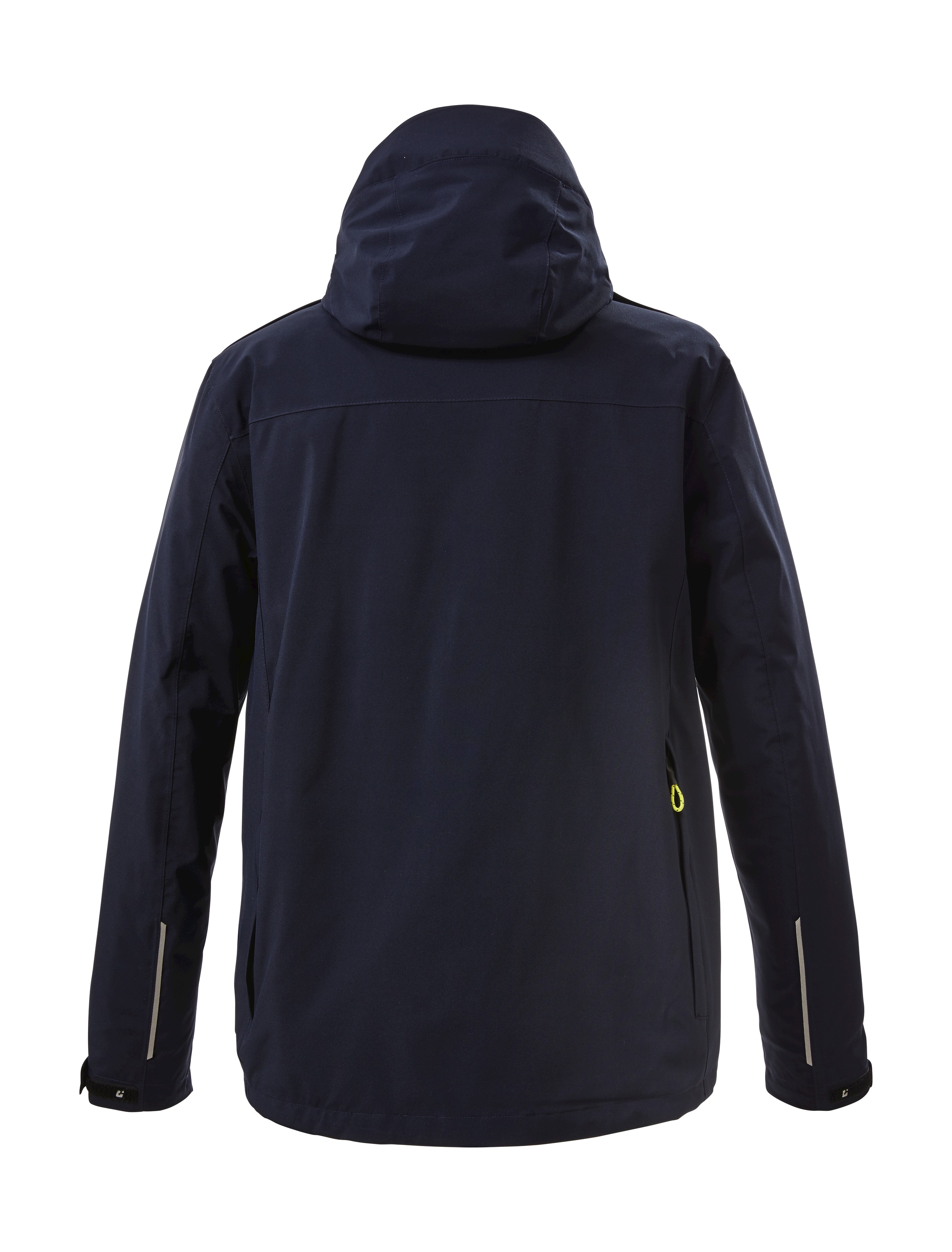 Killtec Outdoorjacke "KOS 149 MN JCKT", Wasserdichte, atmungsaktive Jacke m günstig online kaufen