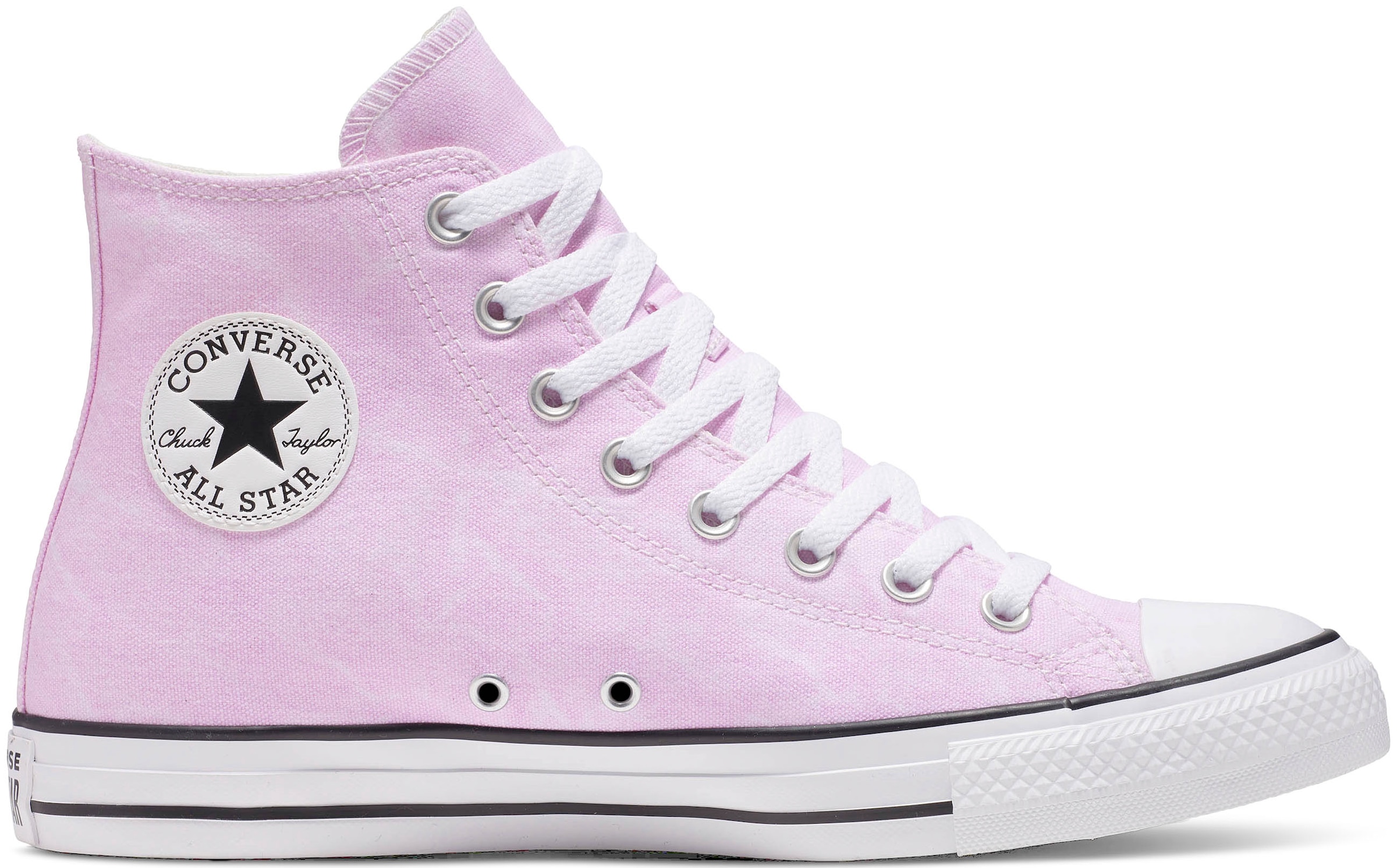Sneaker »CHUCK TAYLOR ALL STAR WASHED CANVAS«