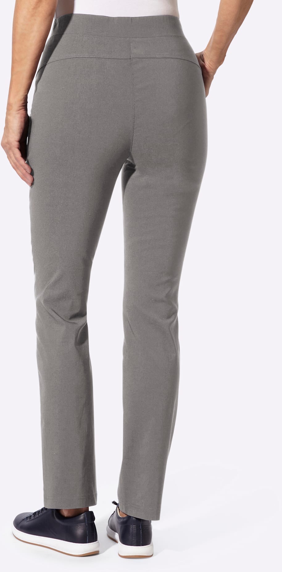 Casual Looks Schlupfhose
