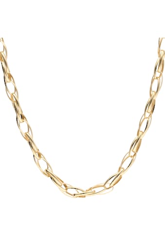 Goldkette »Doppelankerkette, Gold 585«