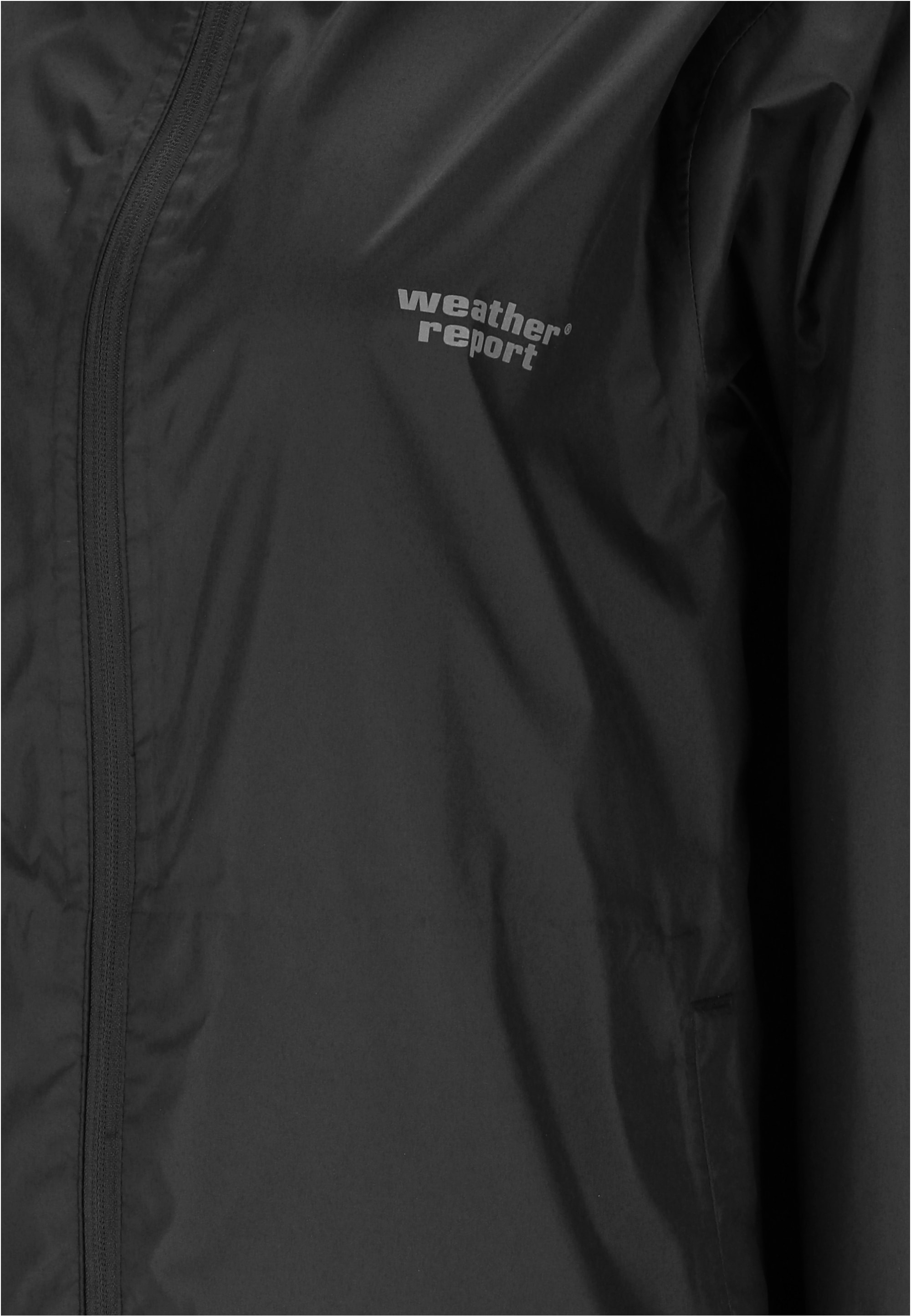 WEATHER REPORT Outdoorjacke »Packway« mit Bionic Finish DWR-Ausrüstung