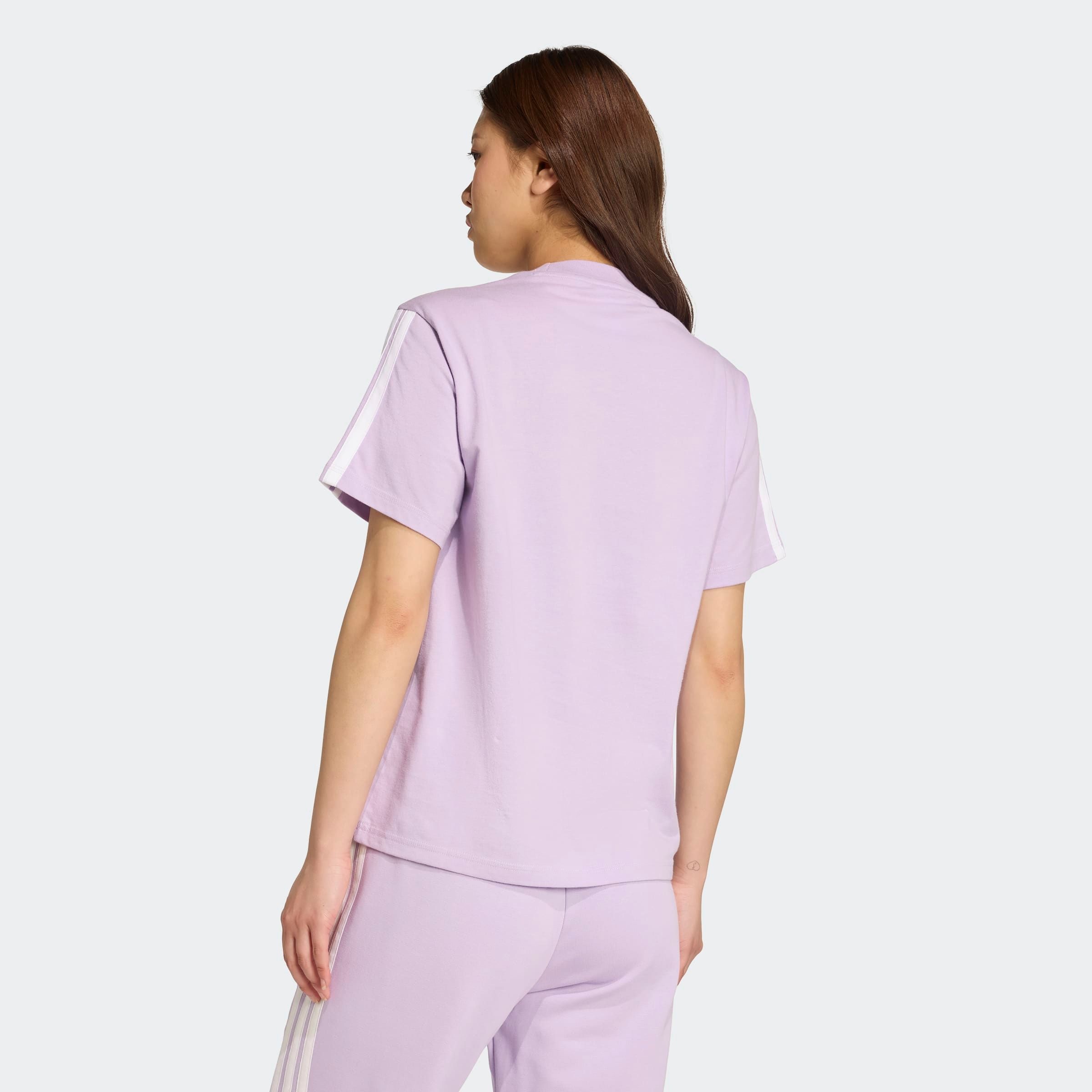 adidas Sportswear T-Shirt »W 3S SJ T B«
