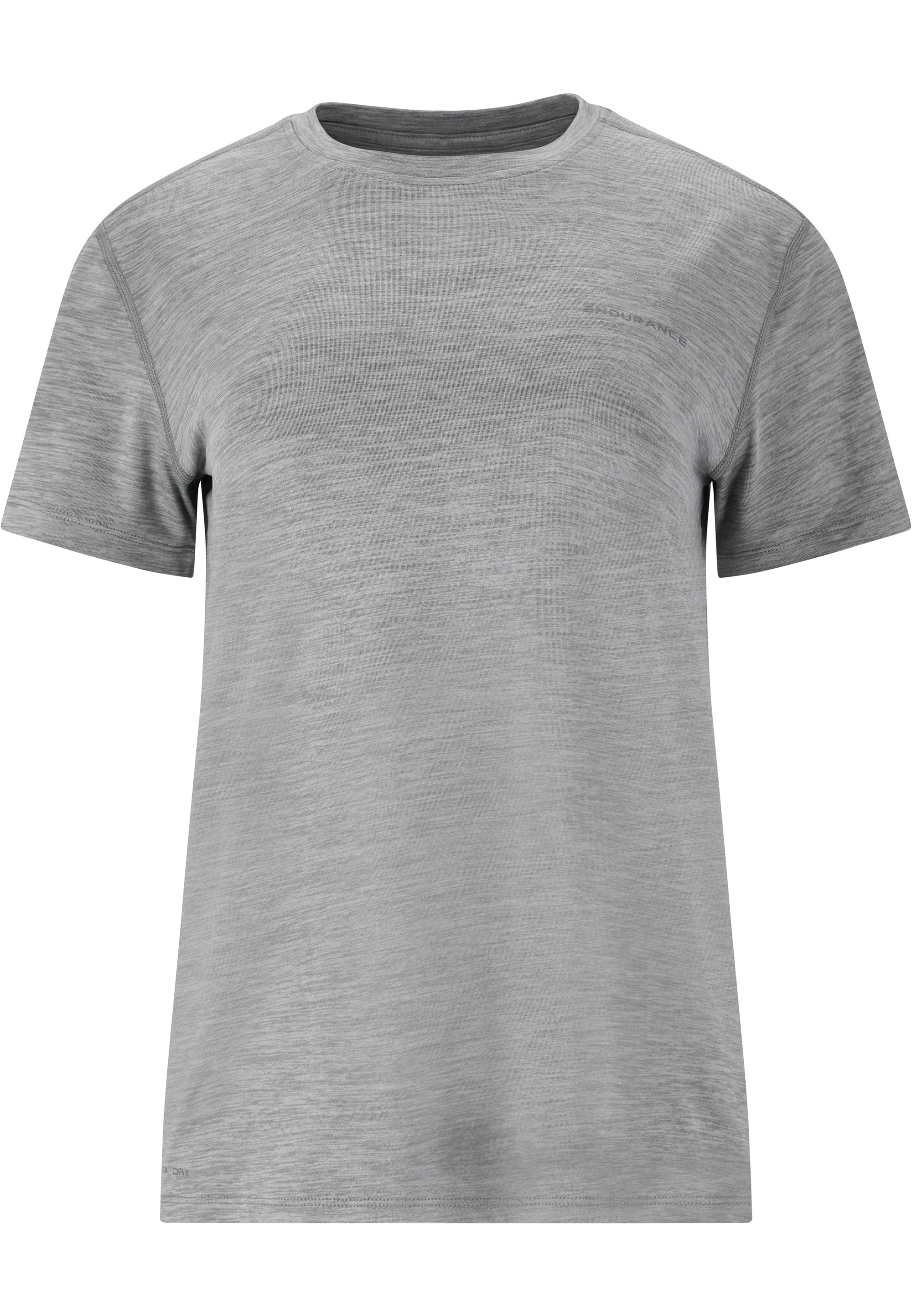 ENDURANCE Funktionsshirt »Alvaly«, im simplen Design mit Quick Dry-Technologie