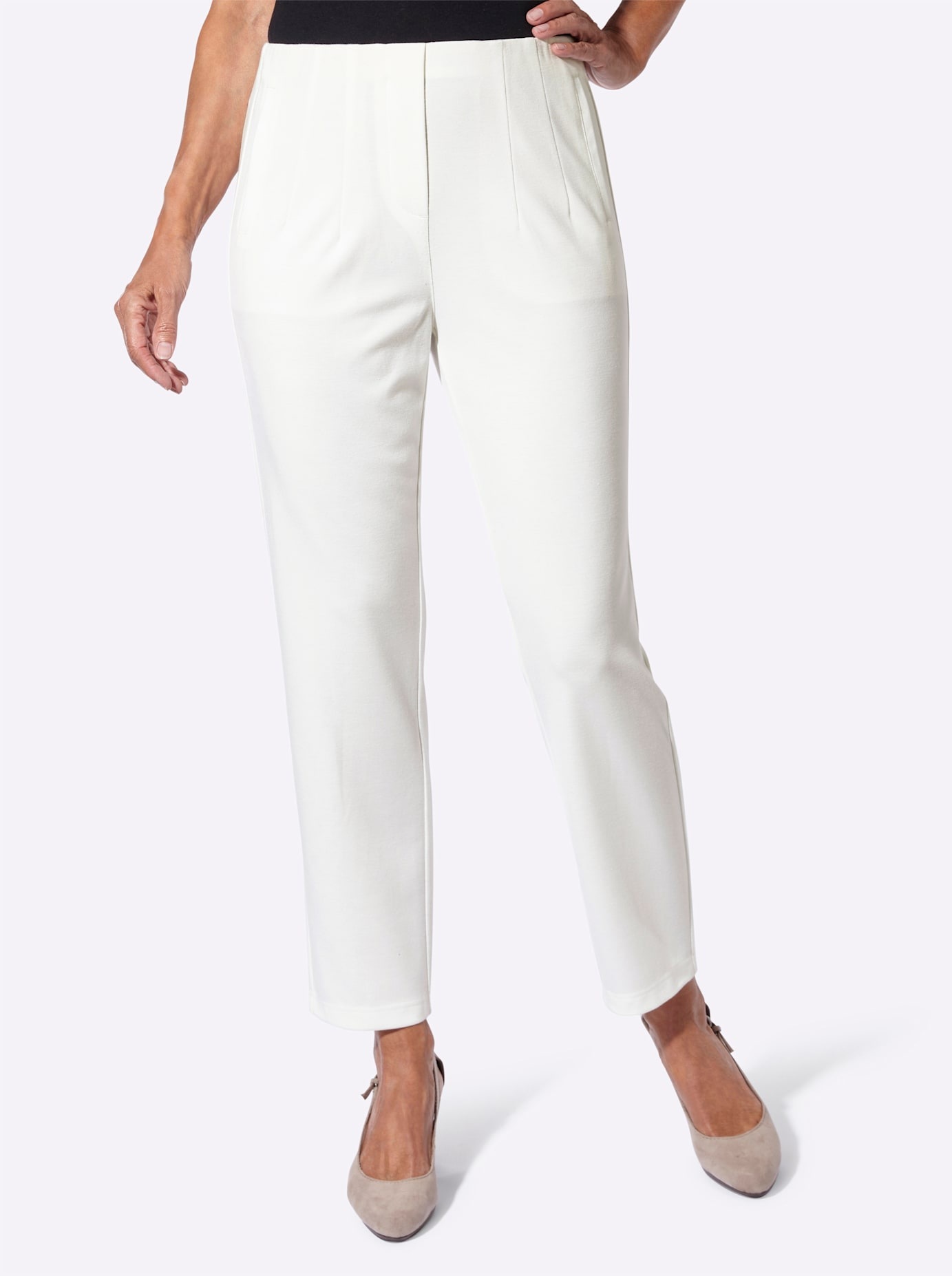 Inspirationen Jerseyhose günstig online kaufen