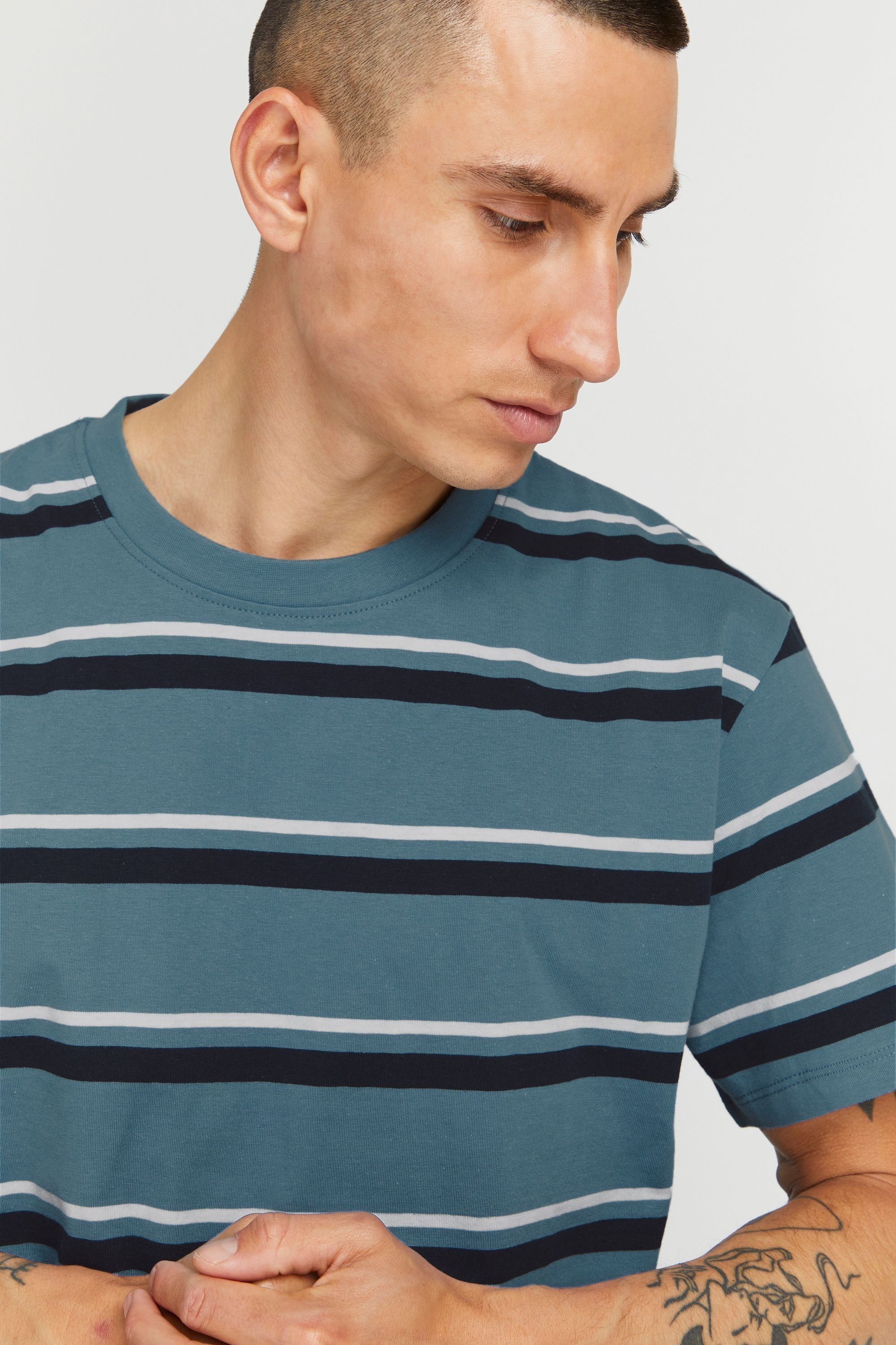 !Solid T-Shirt »T-Shirt SDVincent«