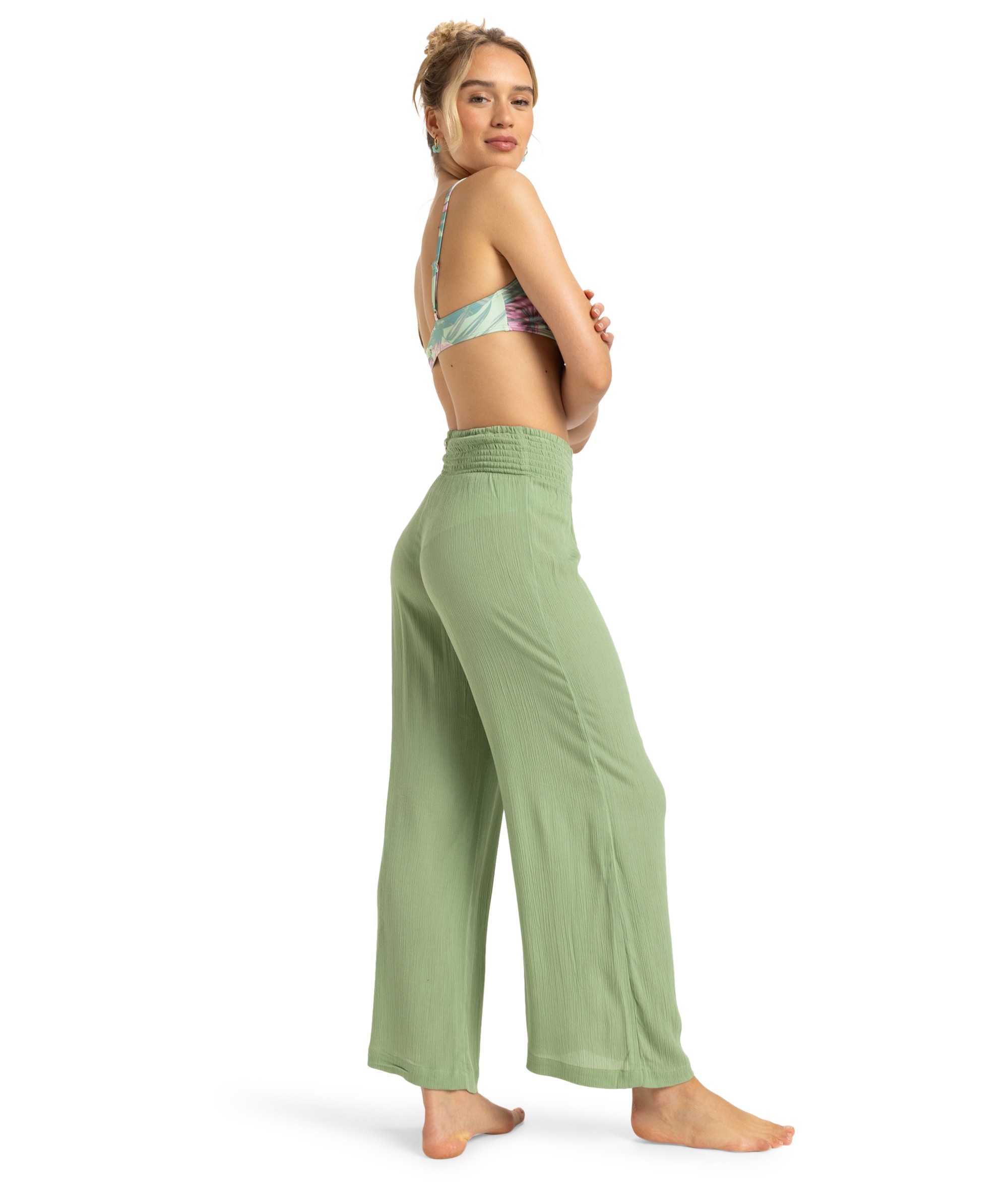 Roxy Strandhose "ALONG THE BEACH" günstig online kaufen