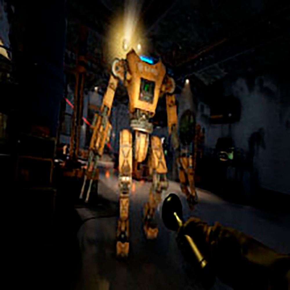 Fireshine Games Spielesoftware »Atomfall«, PlayStation 4