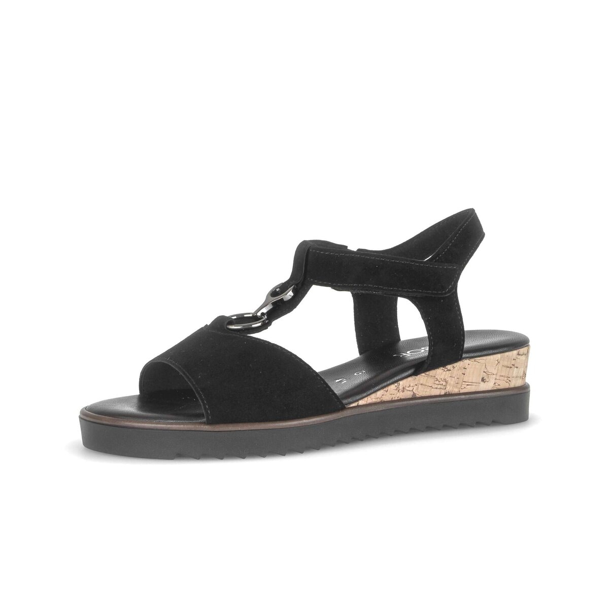 Gabor Riemchensandale "Riemchensandale" günstig online kaufen