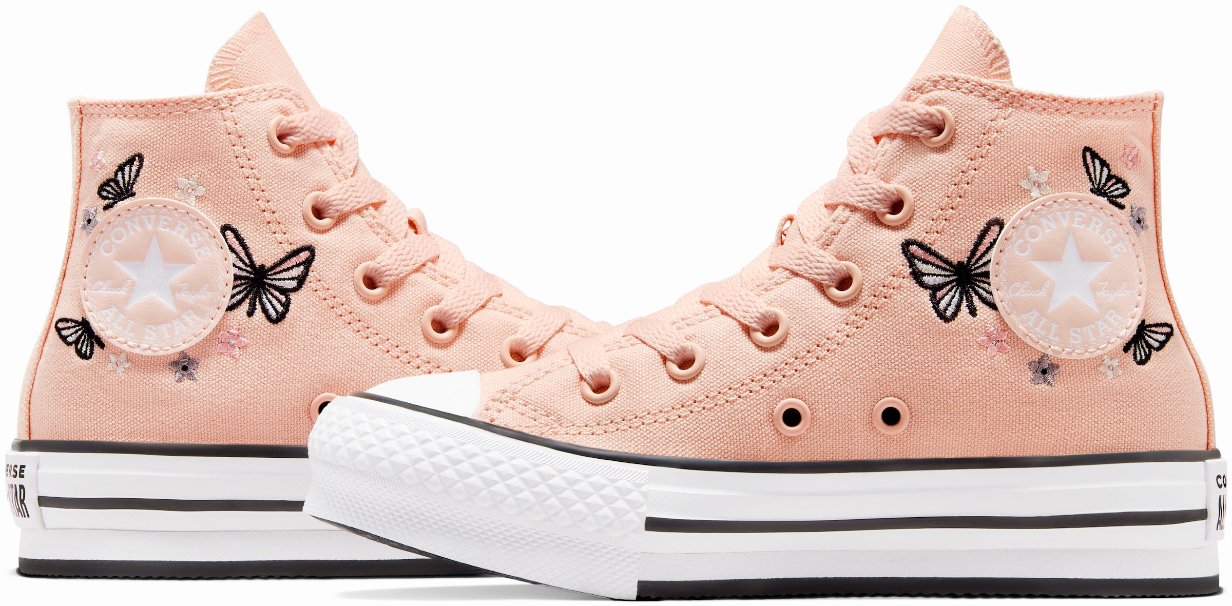 Converse Sneaker »CHUCK TAYLOR ALL STAR EVA LIFT BUTT«