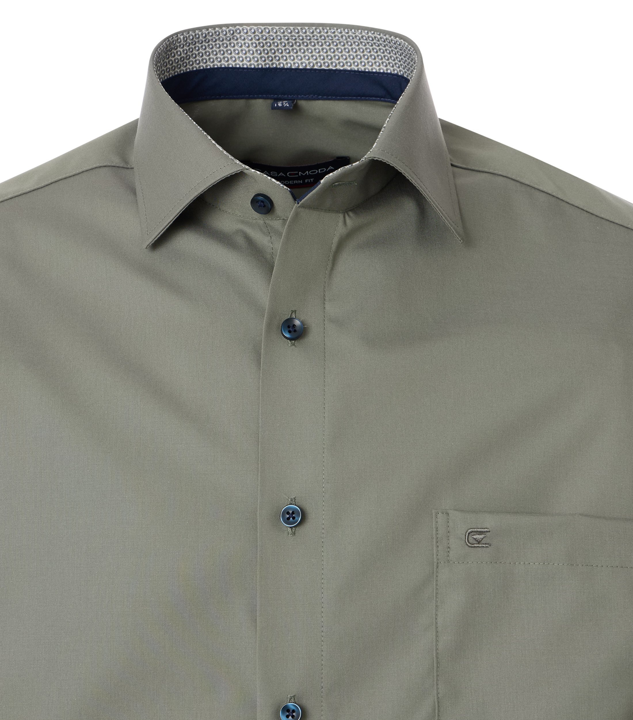 Thumbnail - CASAMODA Businesshemd "CASAMODA Businesshemd uni"