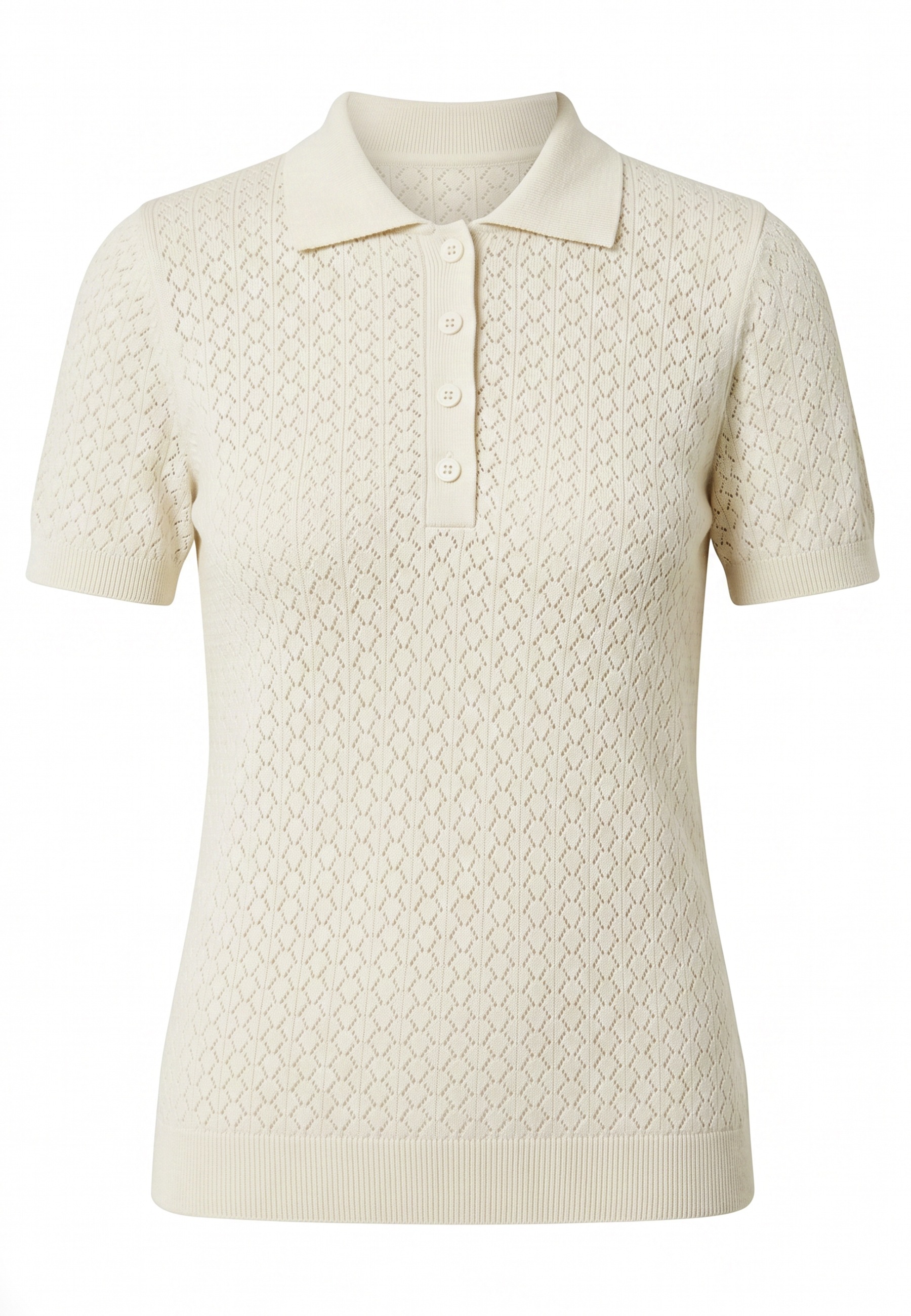 Felix Hardy Poloshirt »Polo Shirt Kurzarm«