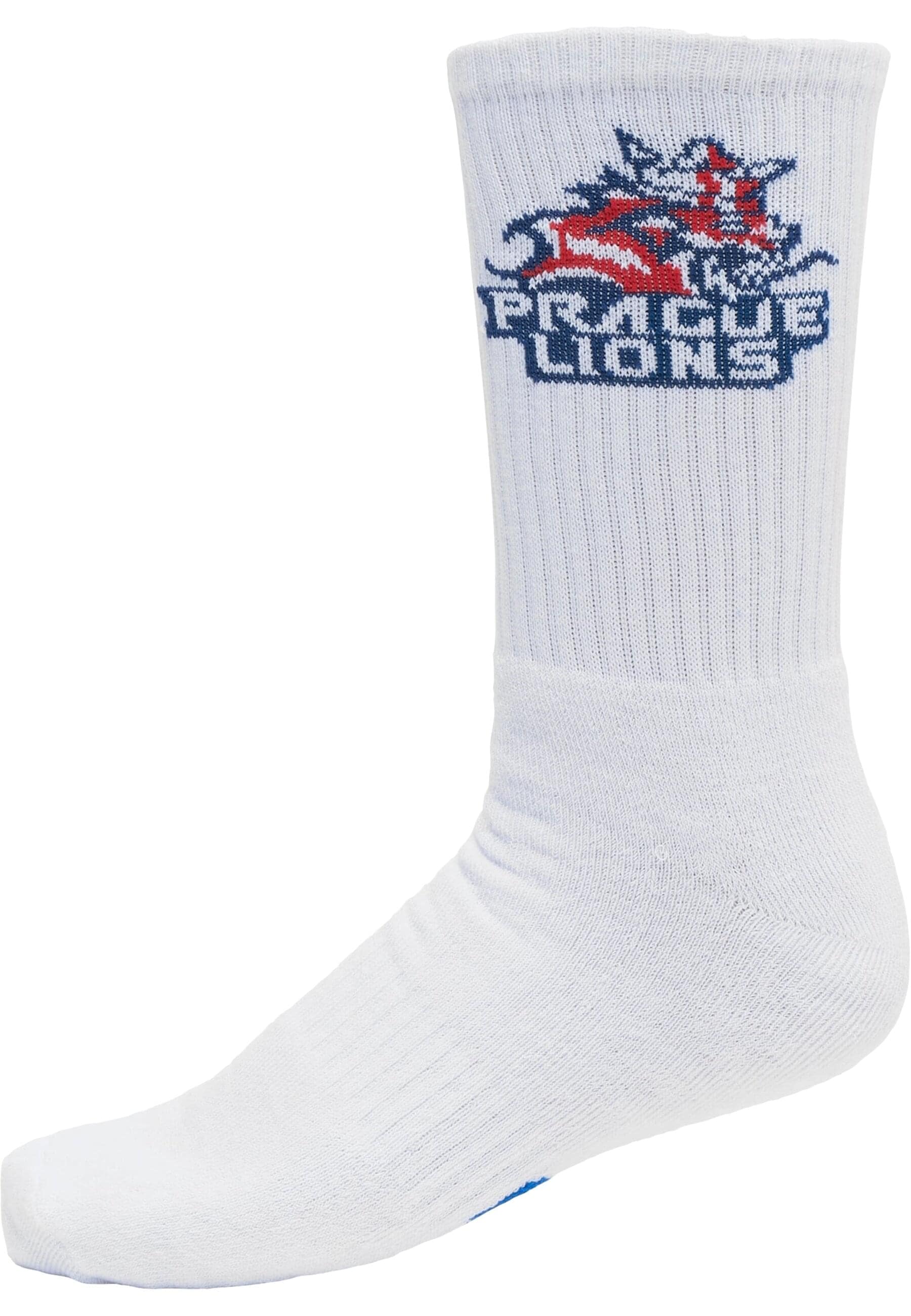 Basicsocken »DEF Prague Lions Socks«, (1 Paar)