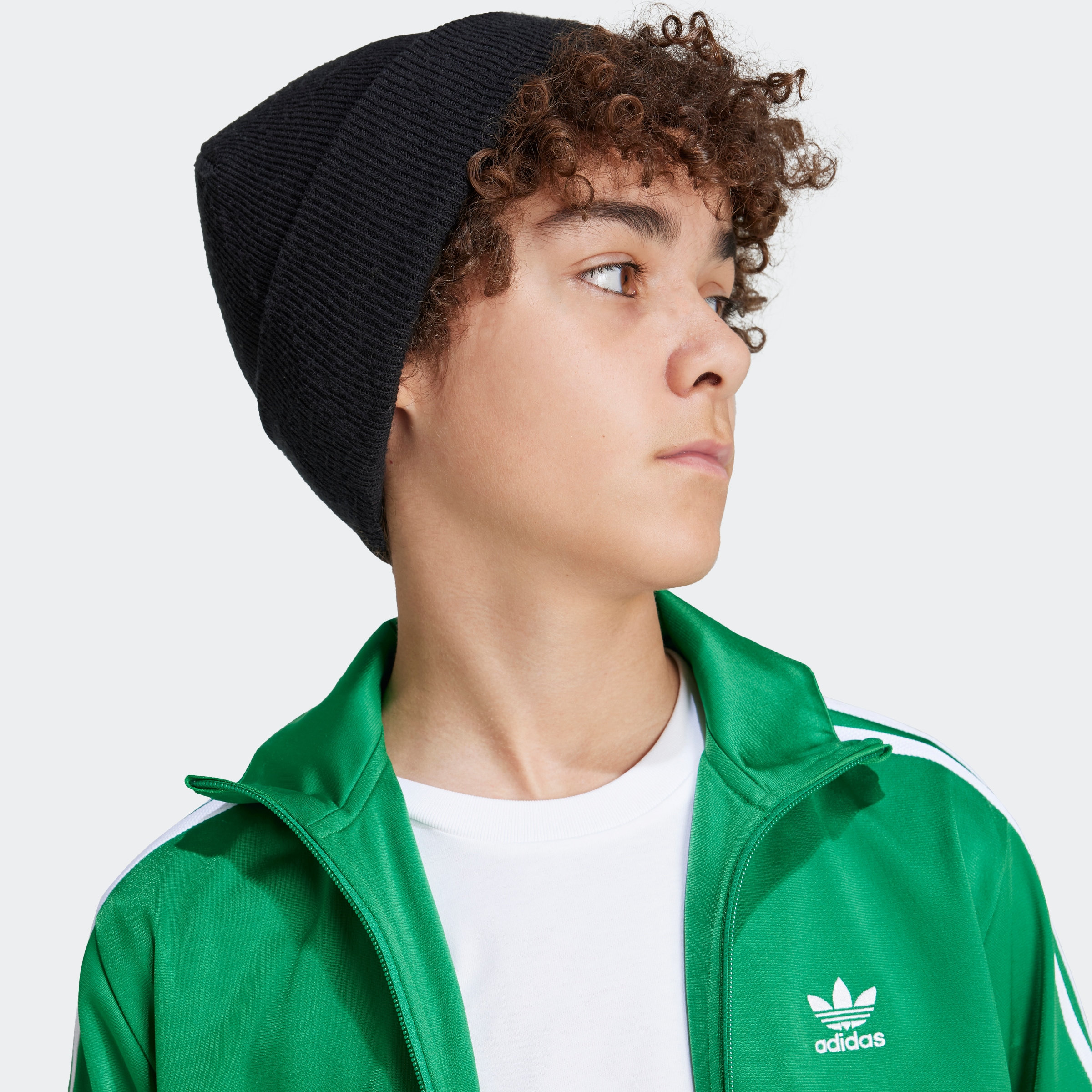 adidas Originals Trainingsjacke »FIREBIRD TOP«