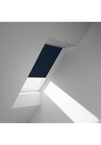 VELUX Verdunklungsrollo »DKL P04 1100SWL« ve...